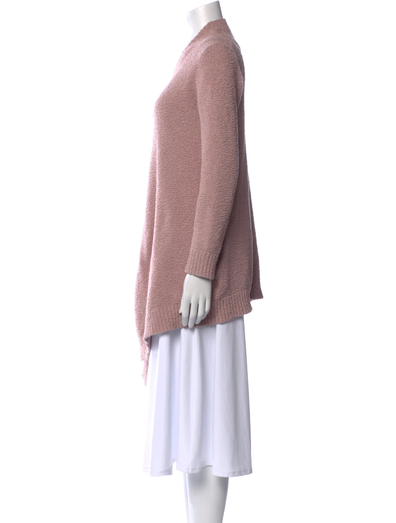 UGG Open Front Sweater