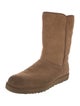 UGG Suede Boots