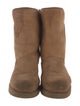 UGG Suede Boots