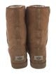 UGG Suede Boots