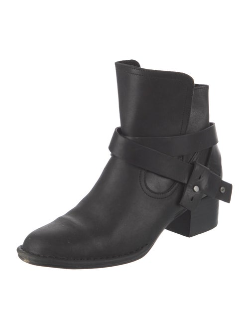 UGG Leather Boots