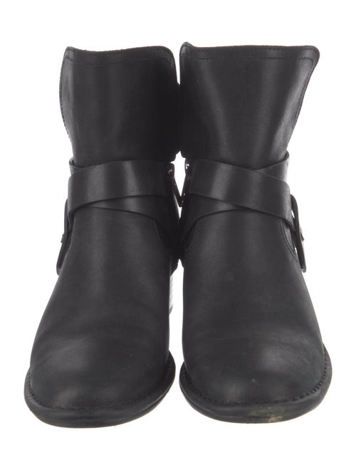 UGG Leather Boots