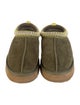 UGG UGG Tazman Slipper