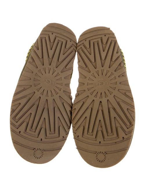 UGG UGG Tazman Slipper