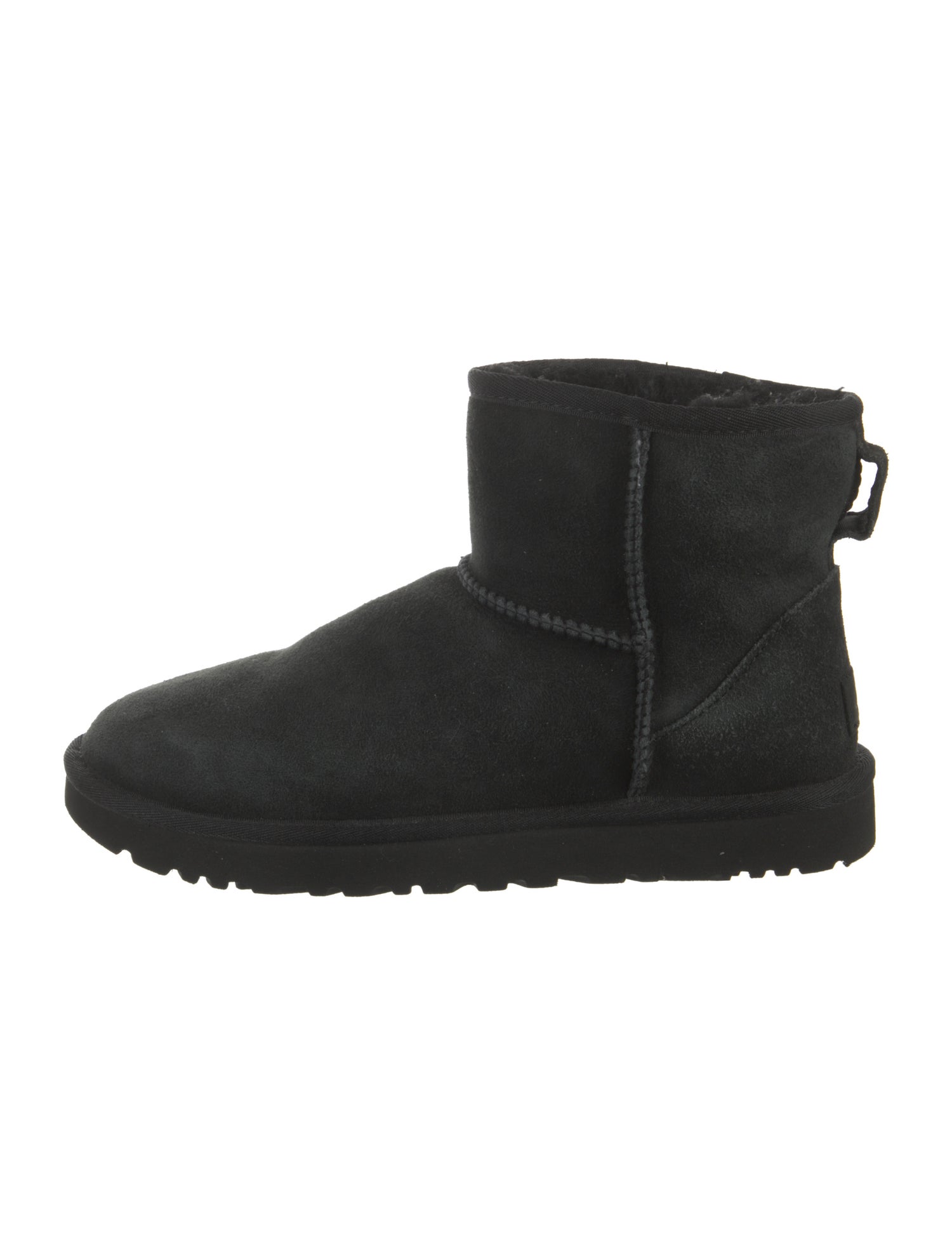 UGG Suede Boots