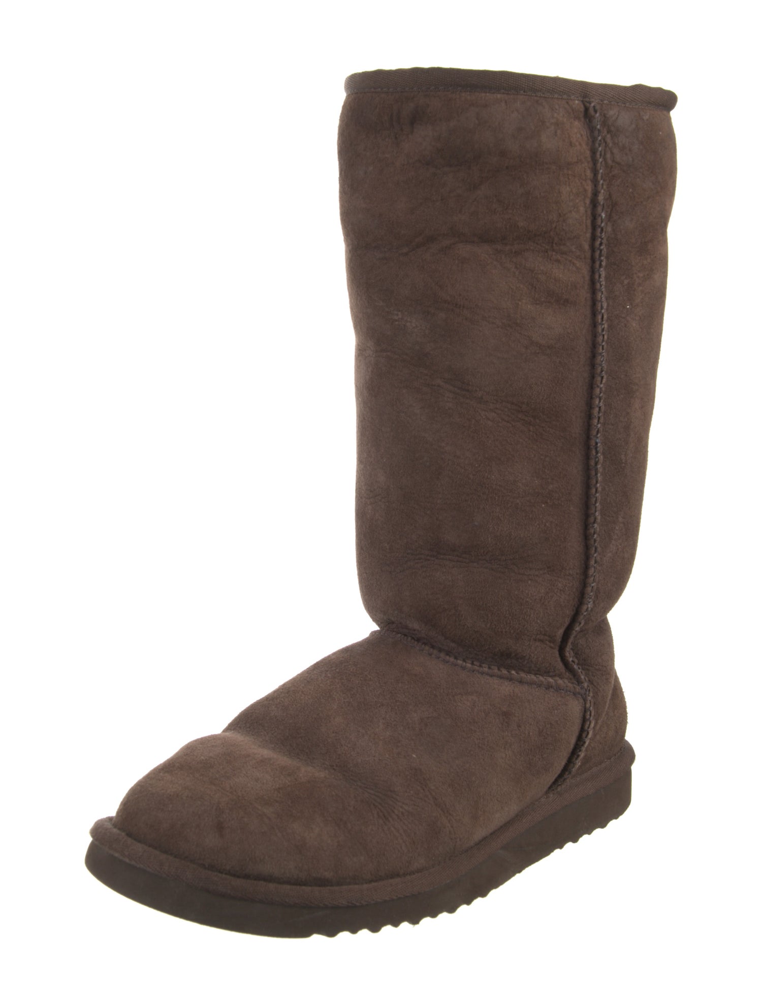 UGG Suede Boots