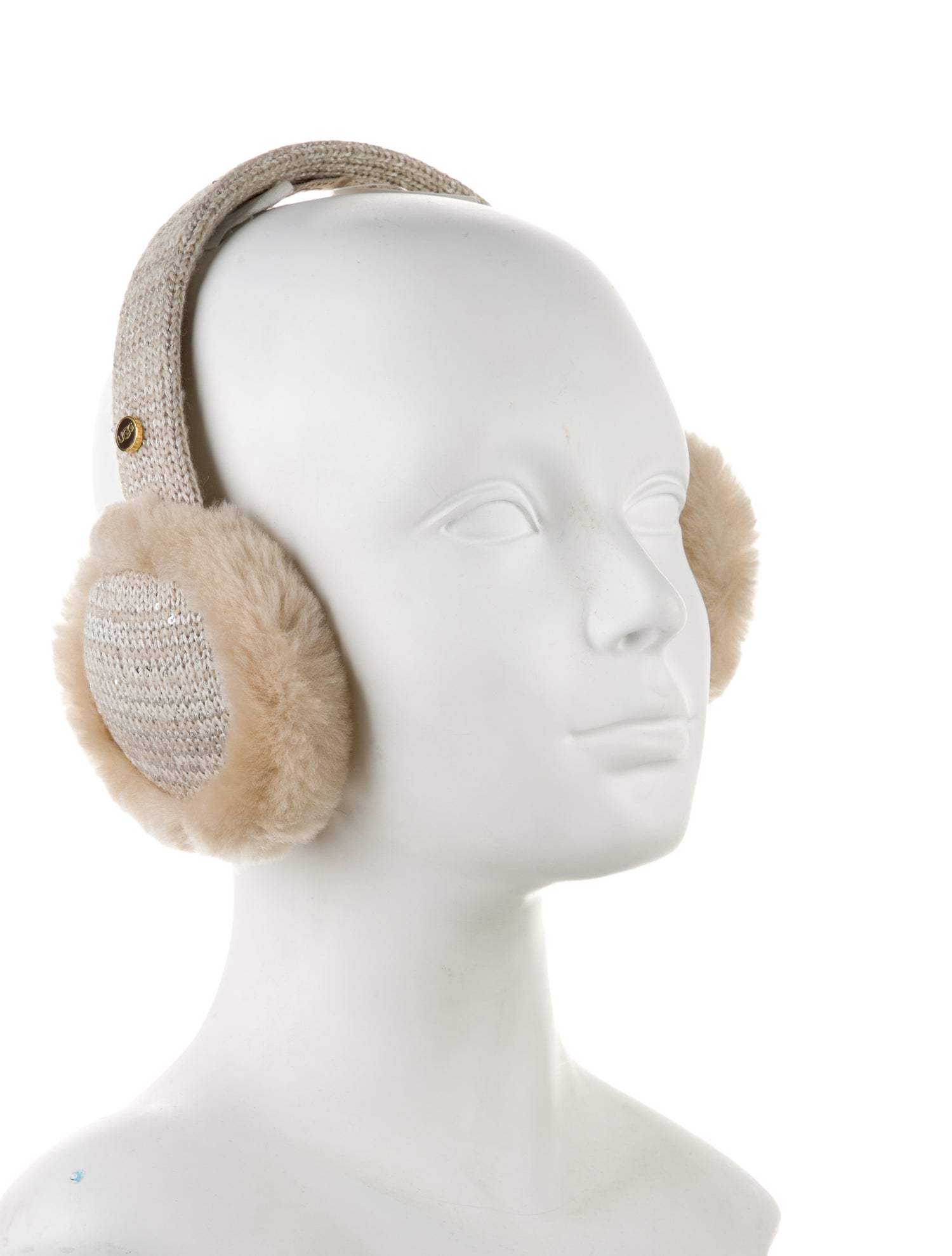 UGG Earmuffs