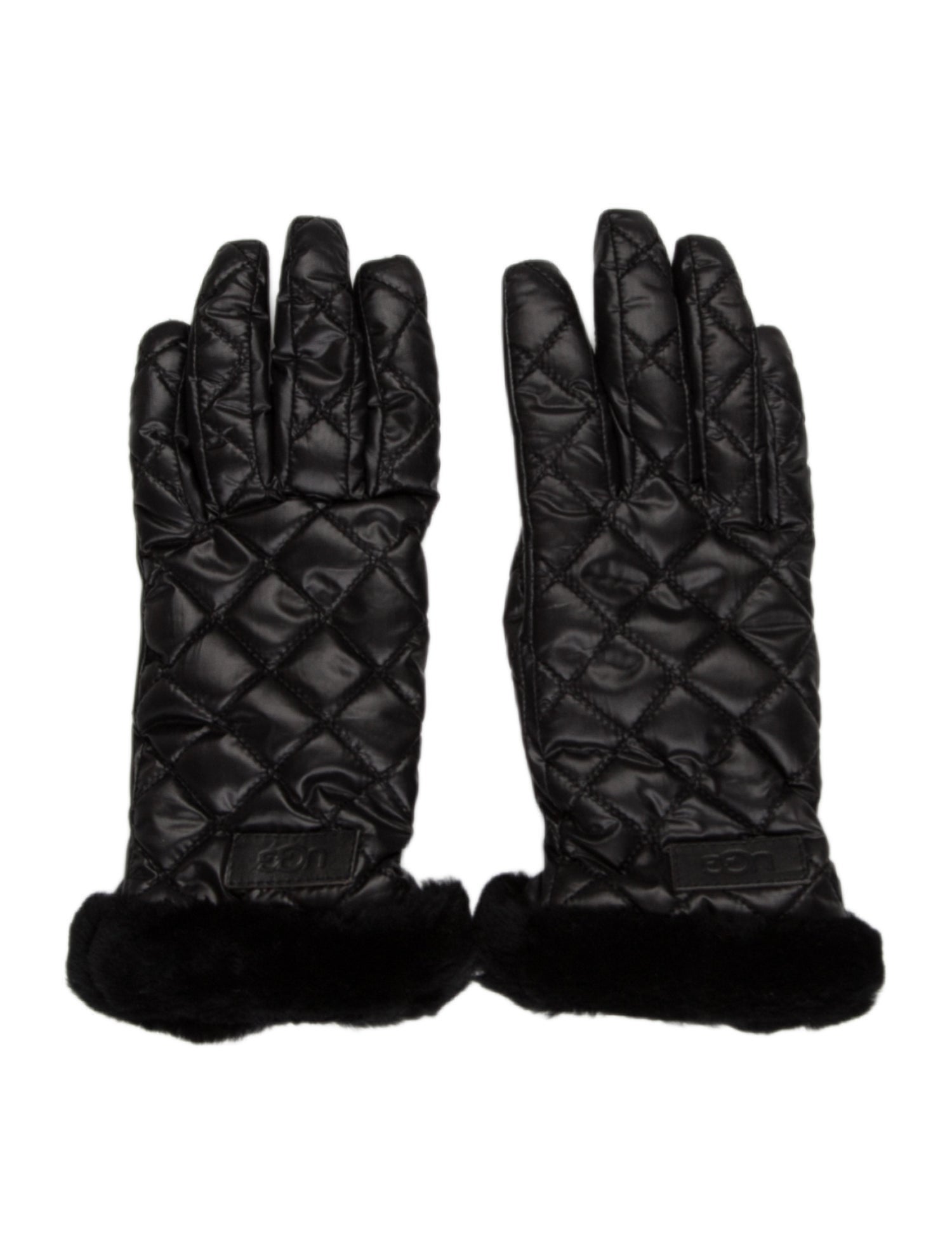 UGG Winter Gloves