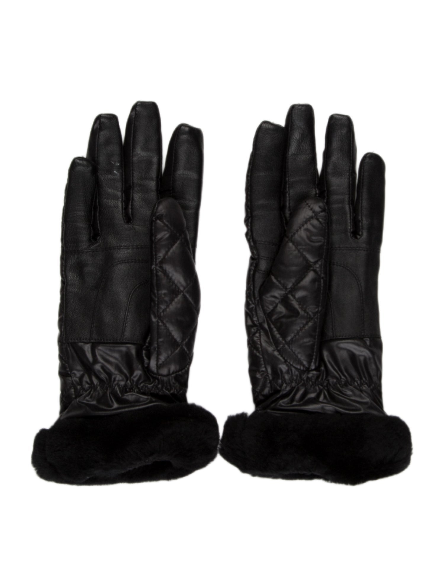 UGG Winter Gloves