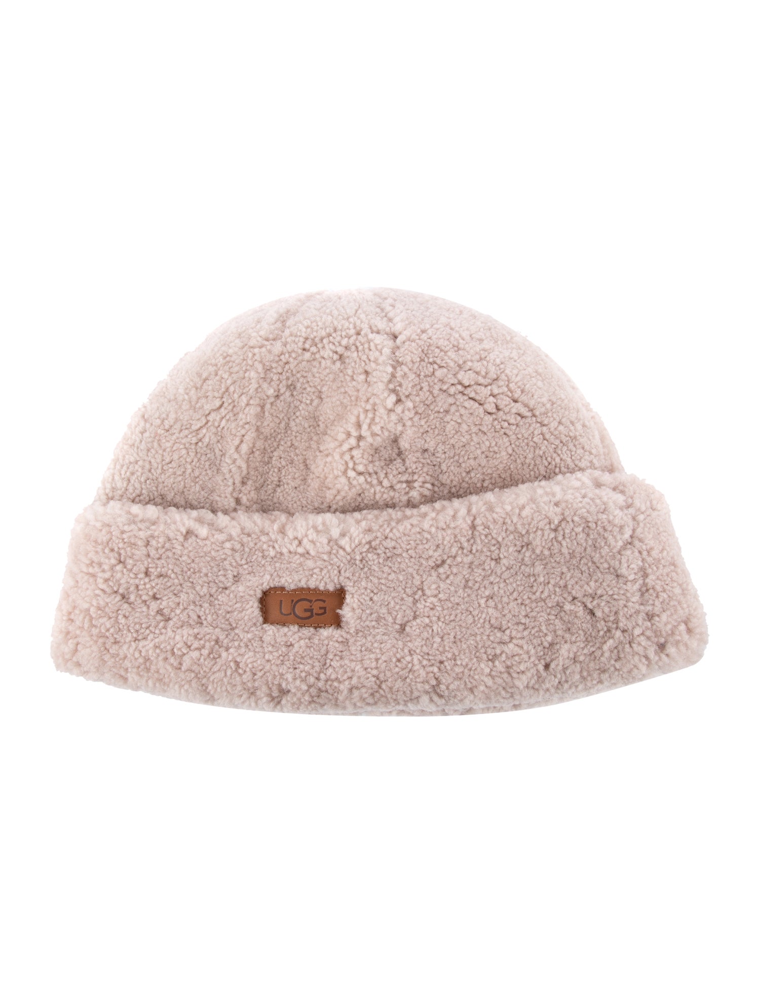 UGG Fur Hat
