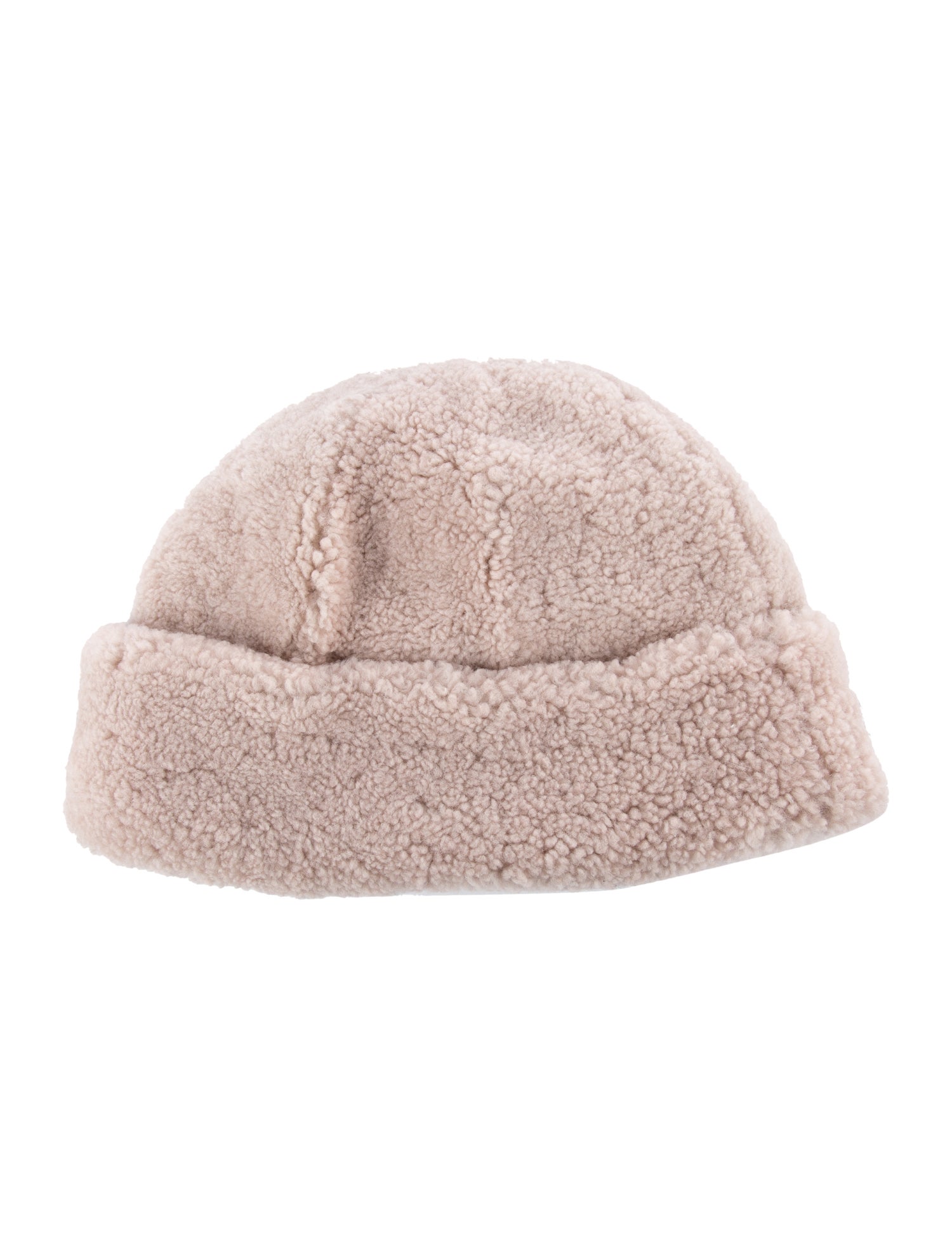 UGG Fur Hat
