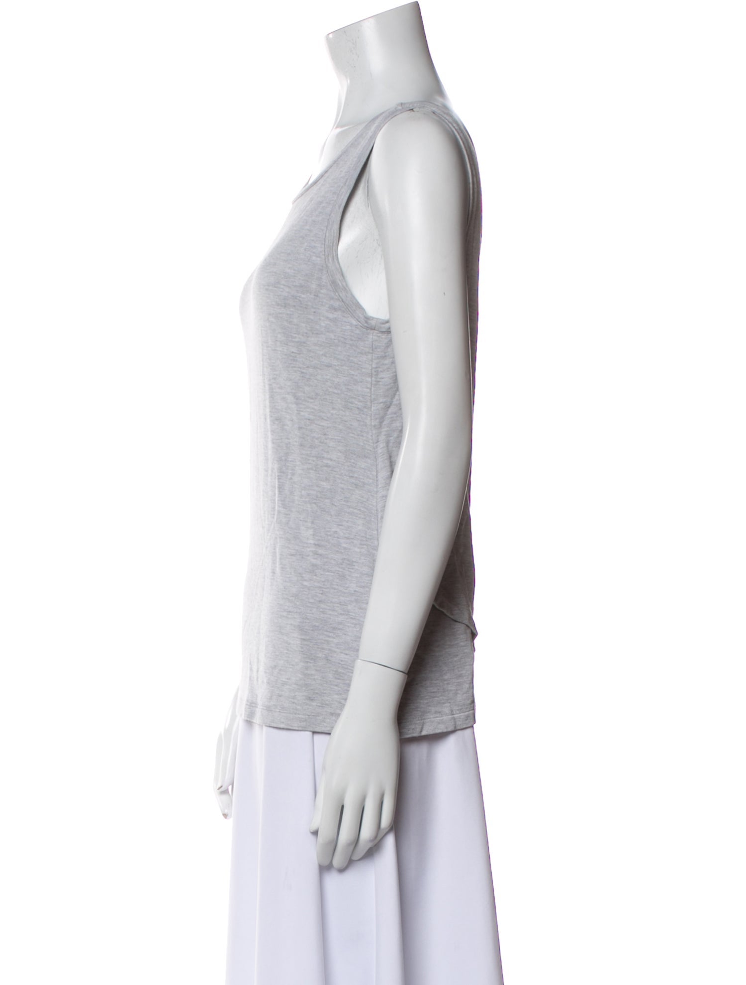 UGG Scoop Neck Sleeveless Top