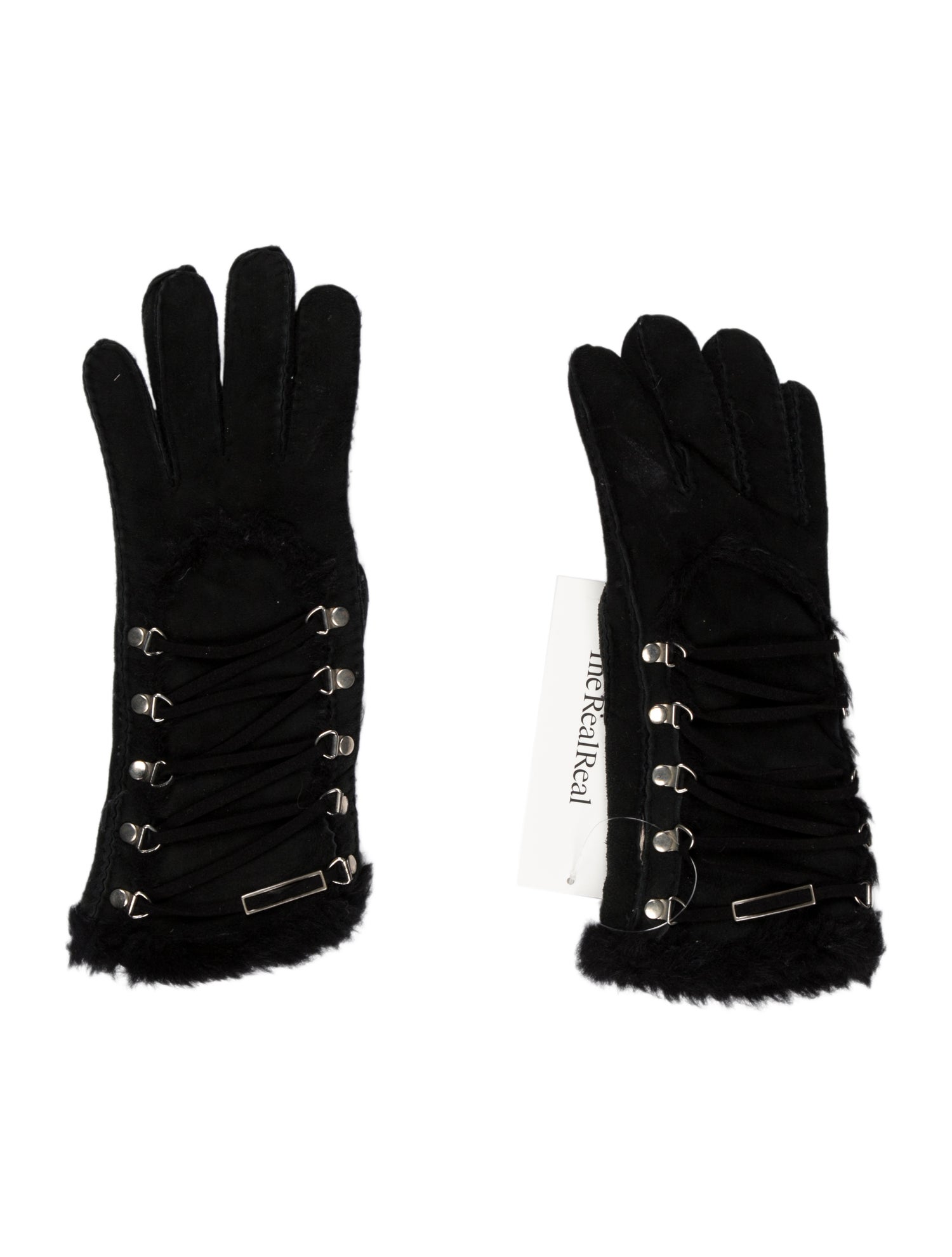 UGG Winter Gloves