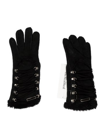 UGG Winter Accessories Gloves