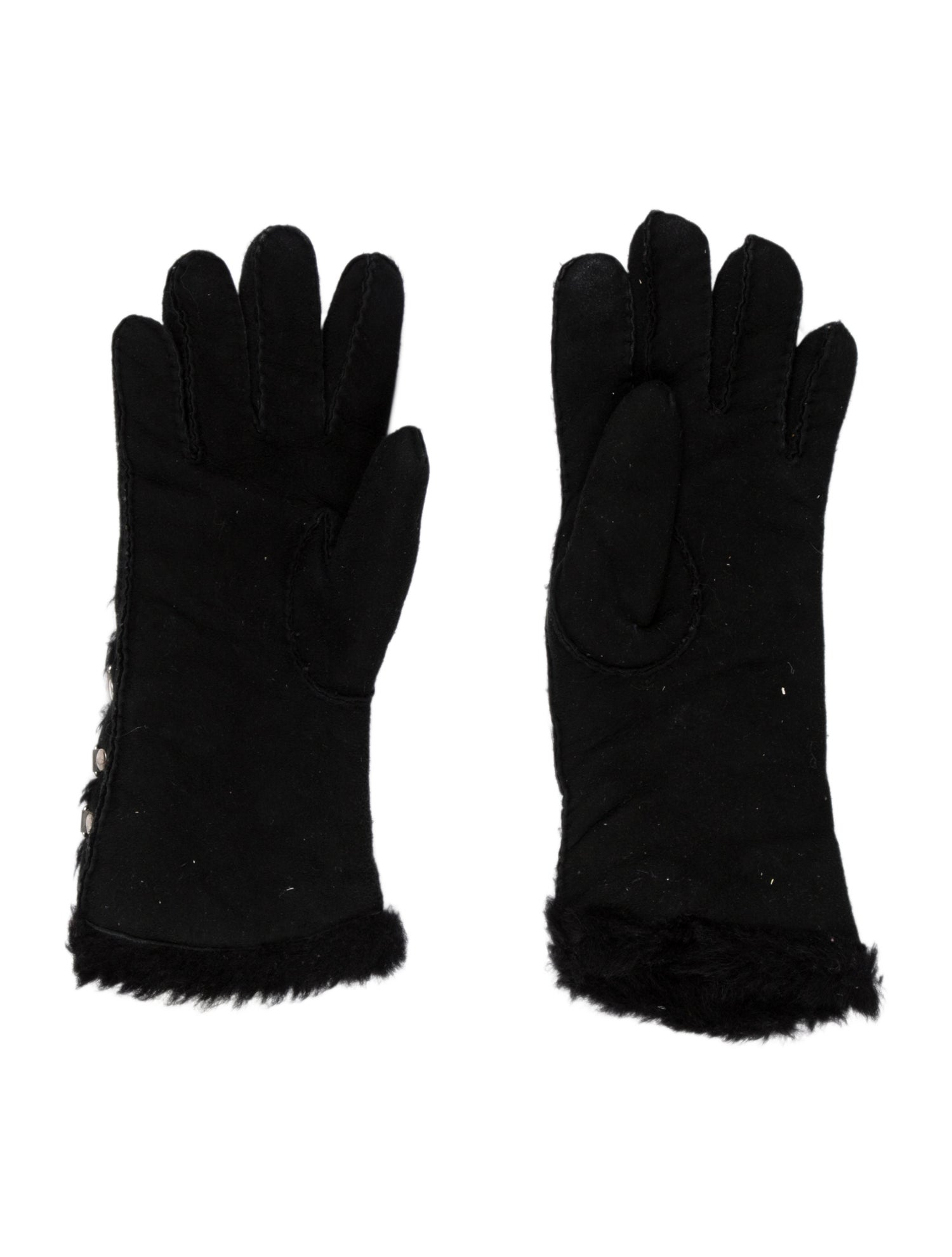 UGG Winter Gloves