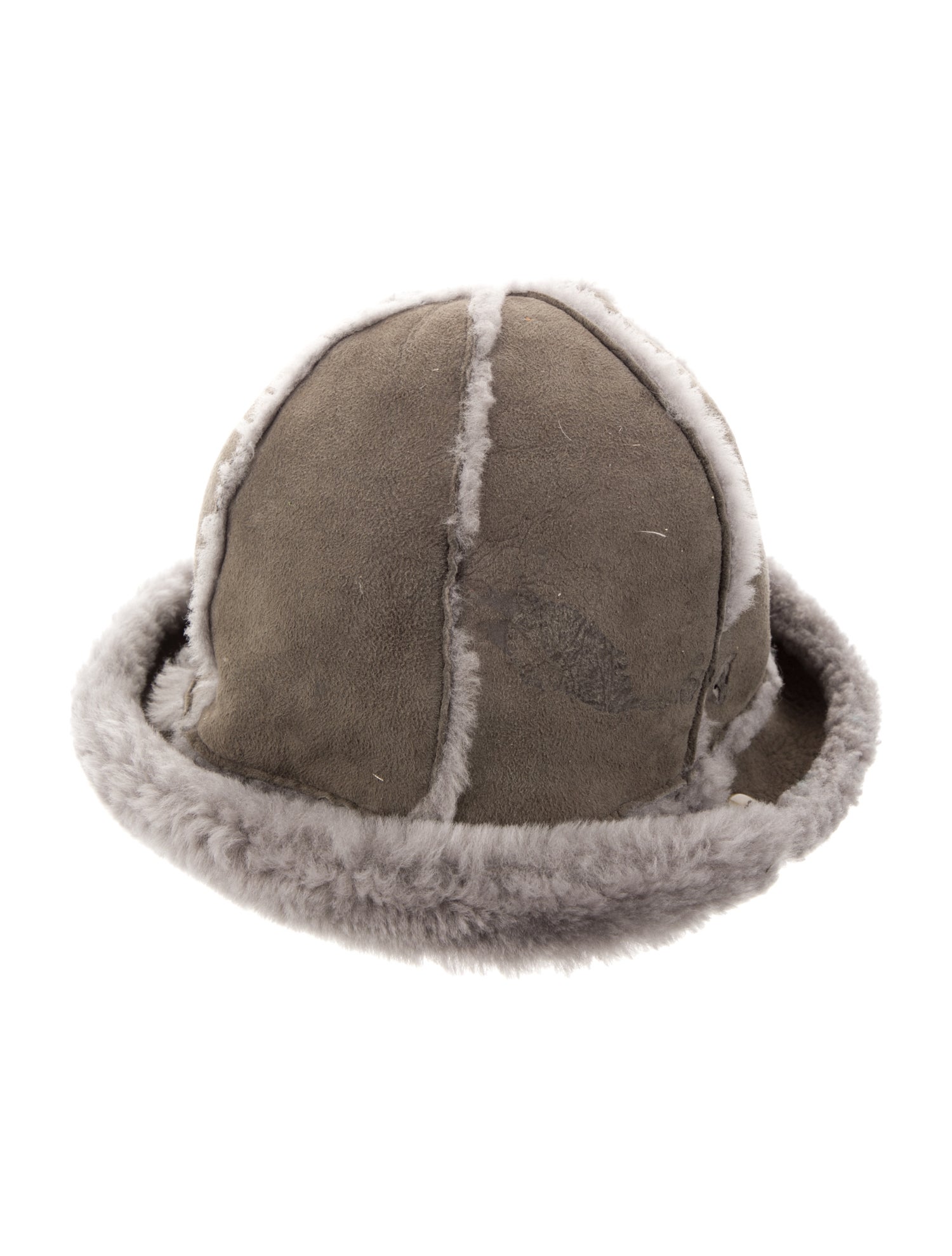 UGG Shearling Hat