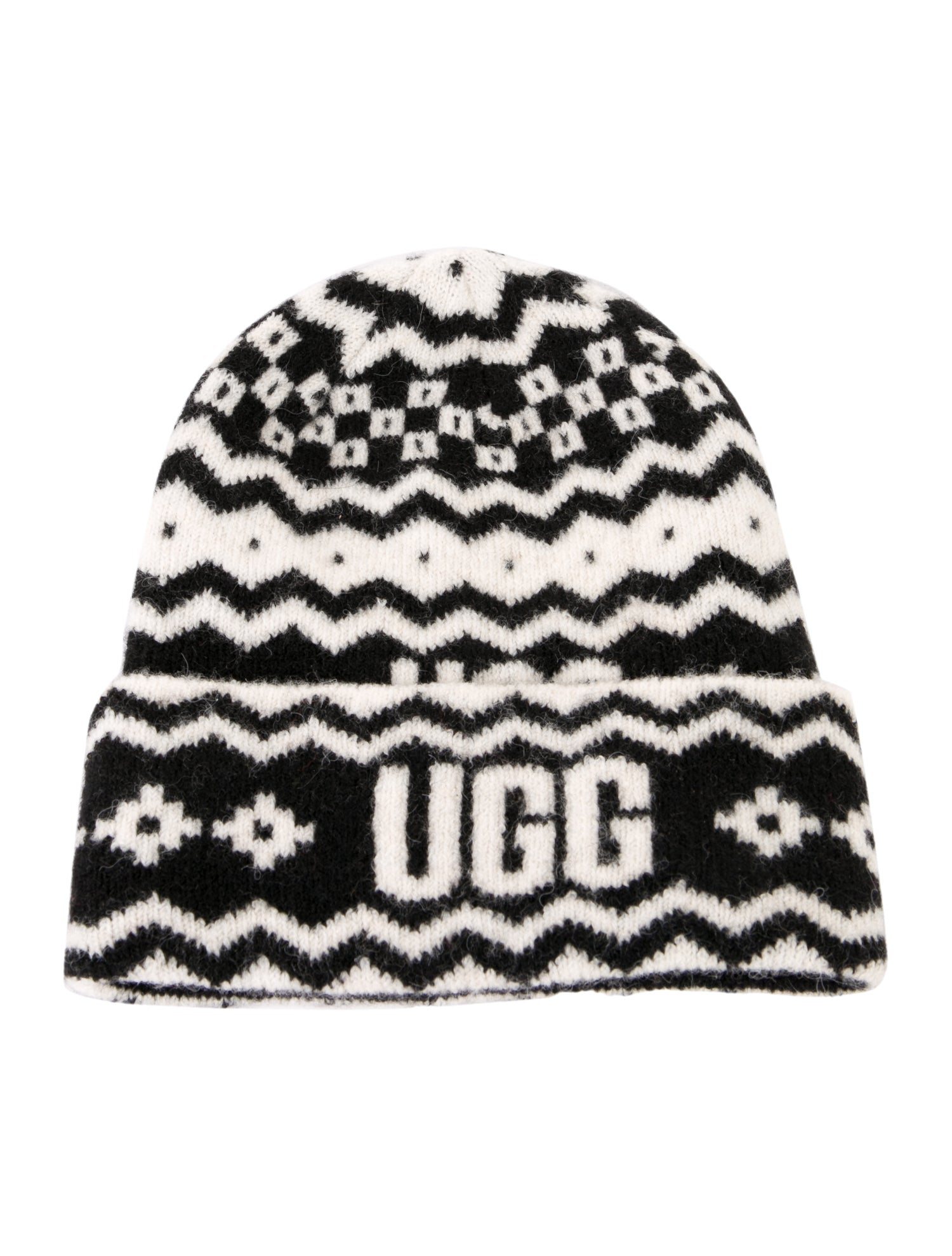 UGG Chunky Rib Beanie