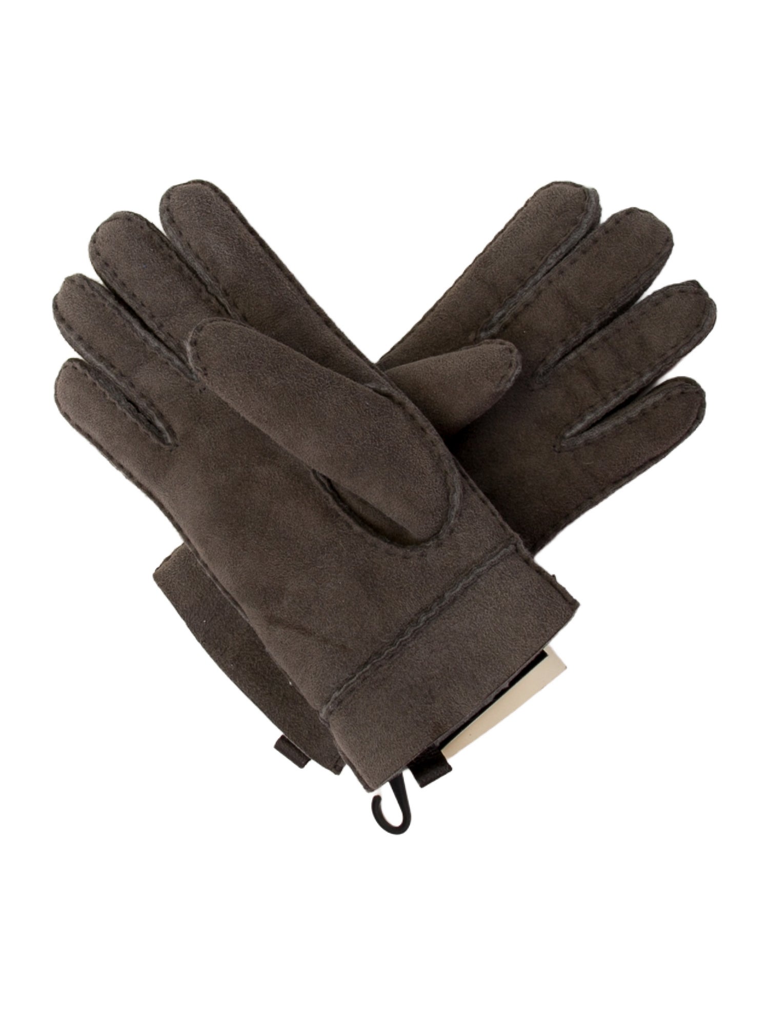UGG Shearling Gloves