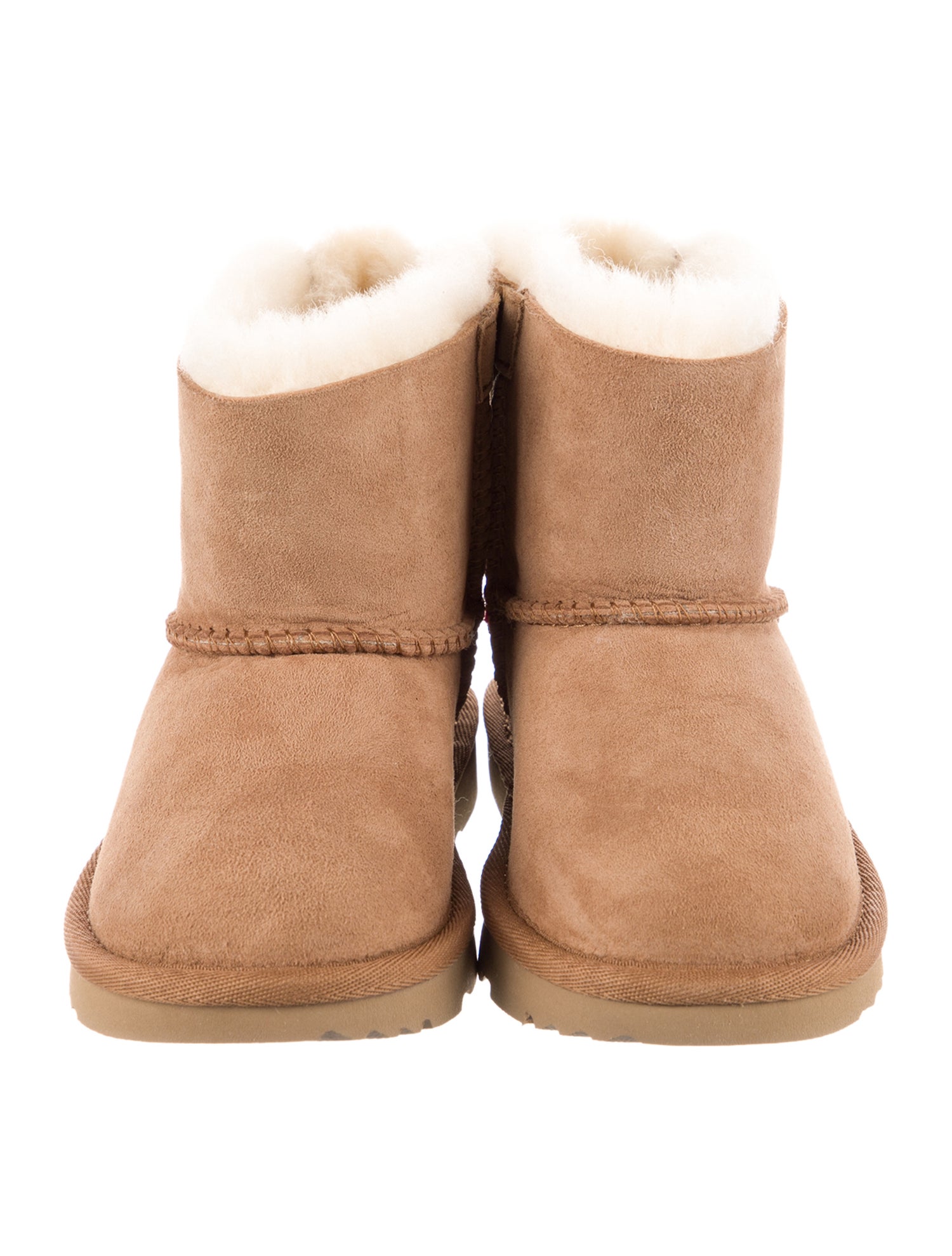 UGG Girls' Mini Bailey Bow II w/Tags