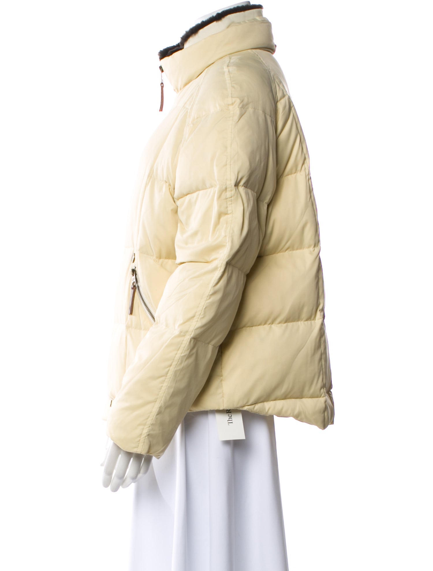 UGG Nylon Down Jacket