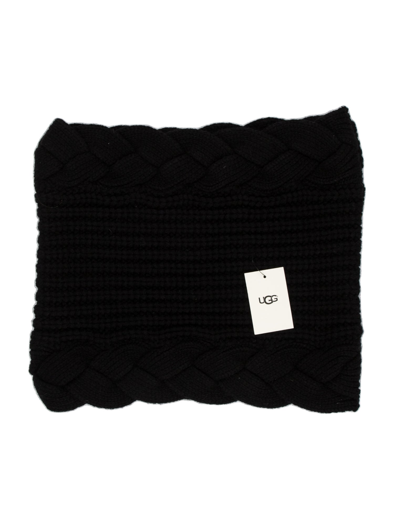 UGG Scarf w/ Tags