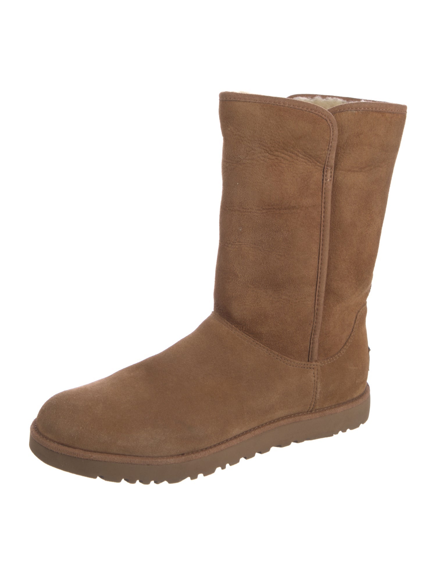 UGG Suede Boots