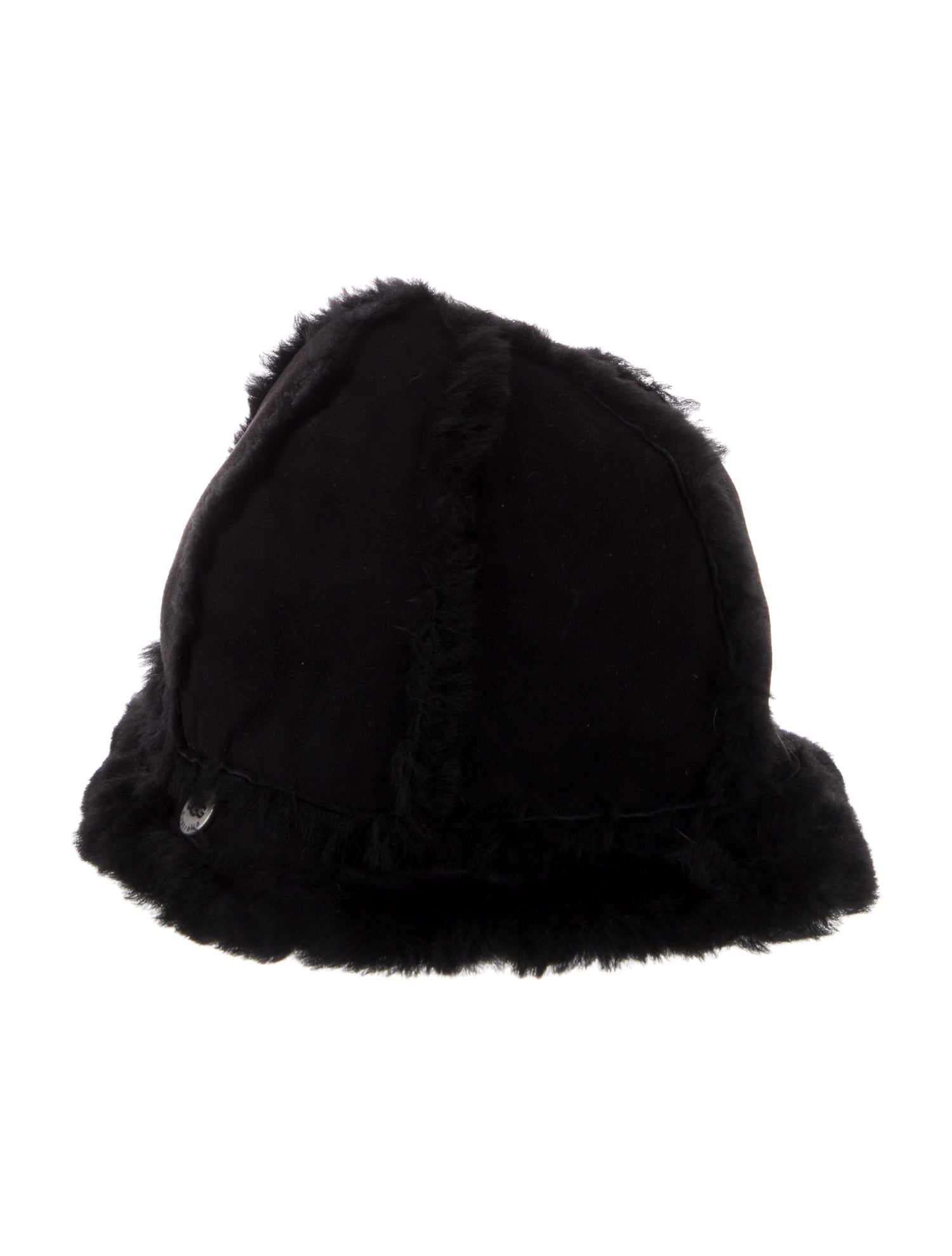 UGG UGG Suede Hat
