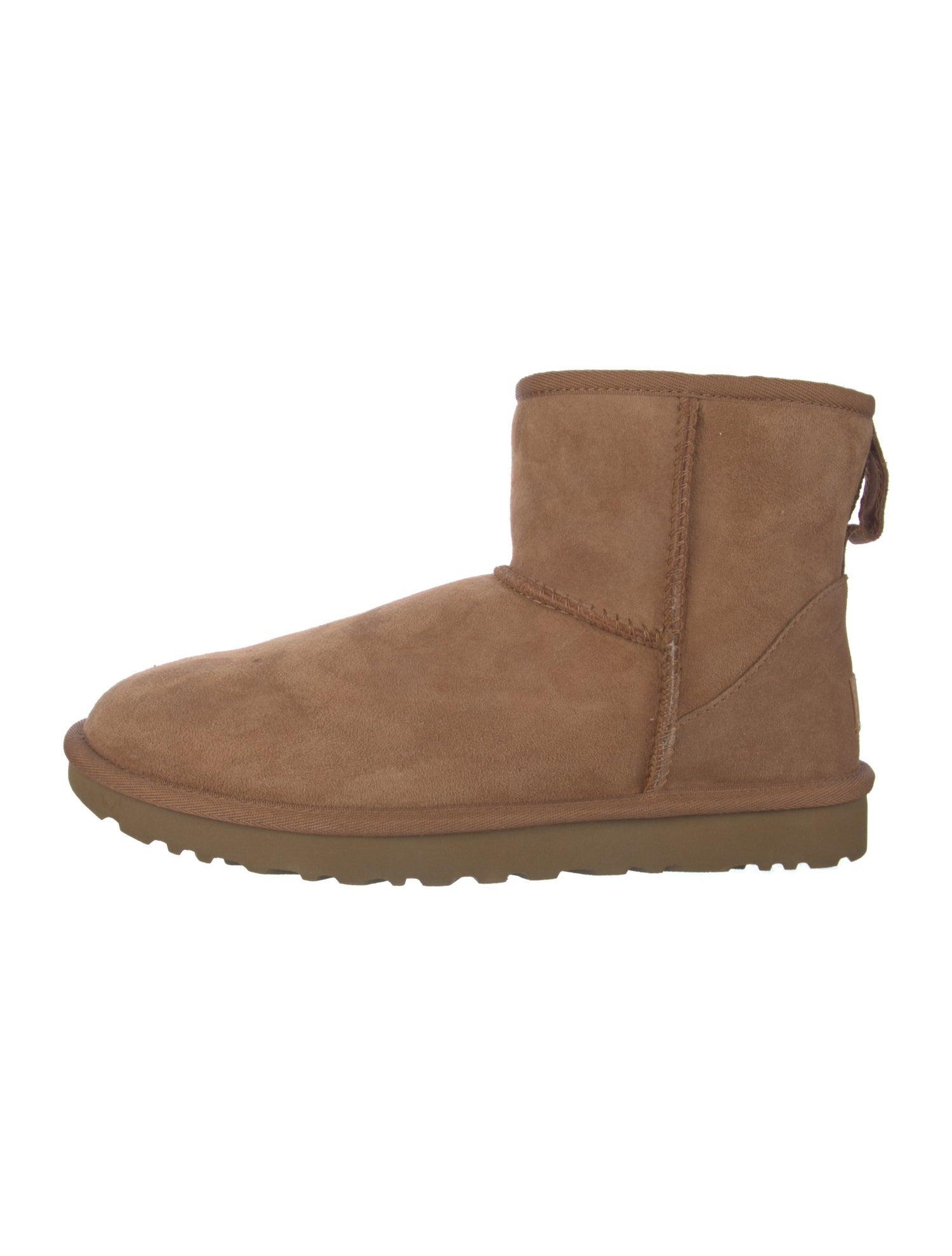 UGG Suede Boots