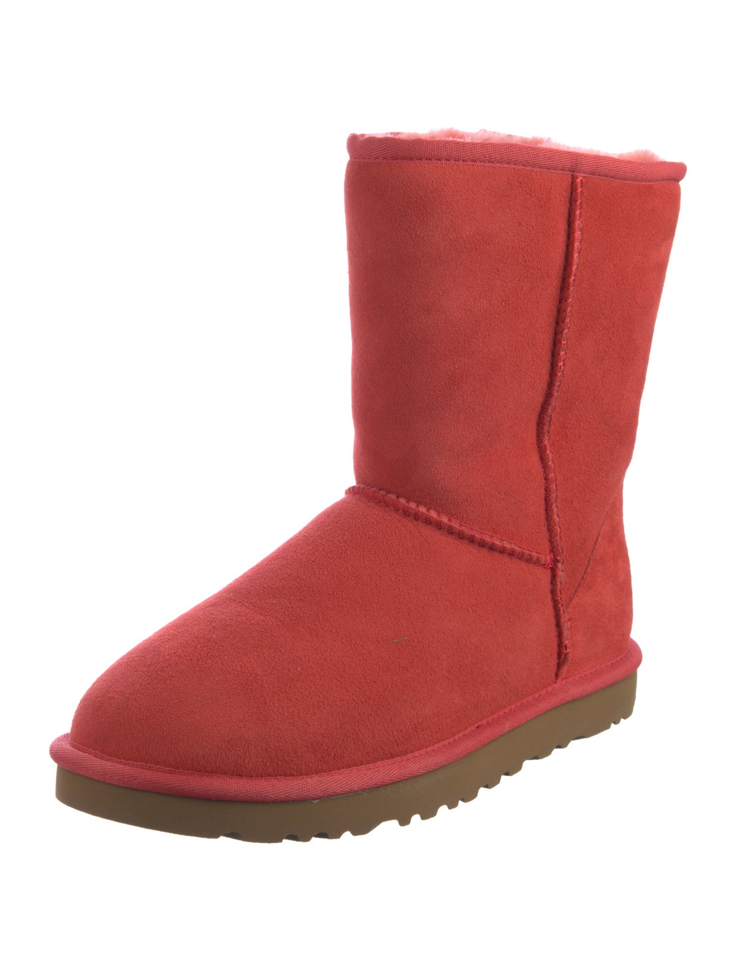 UGG Suede Boots