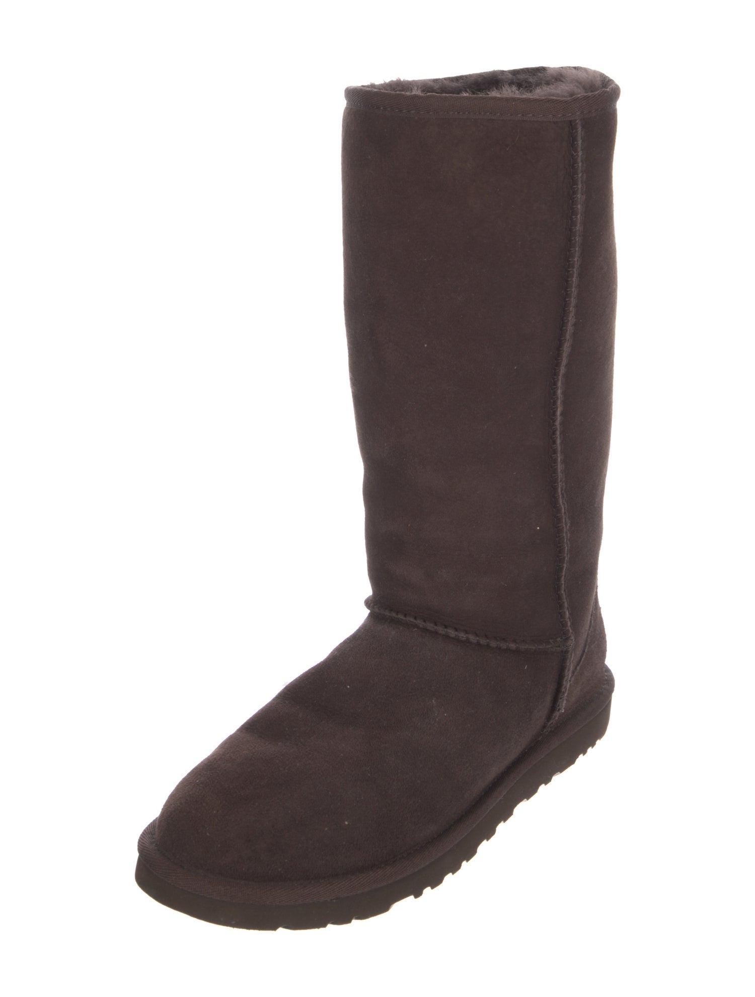 UGG Suede Boots