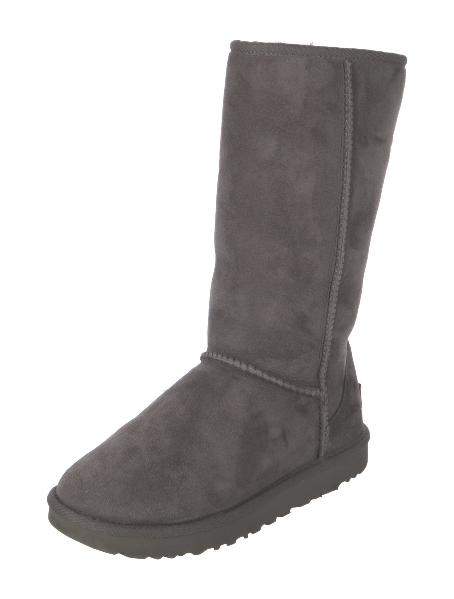 UGG Suede Boots