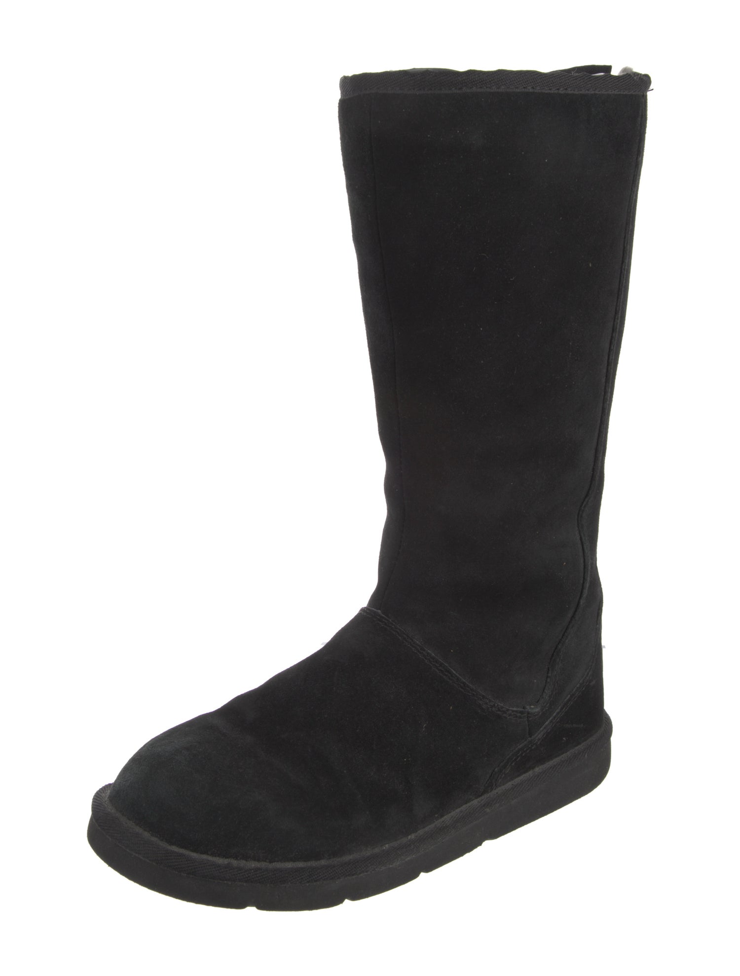 UGG Suede Rain Boots