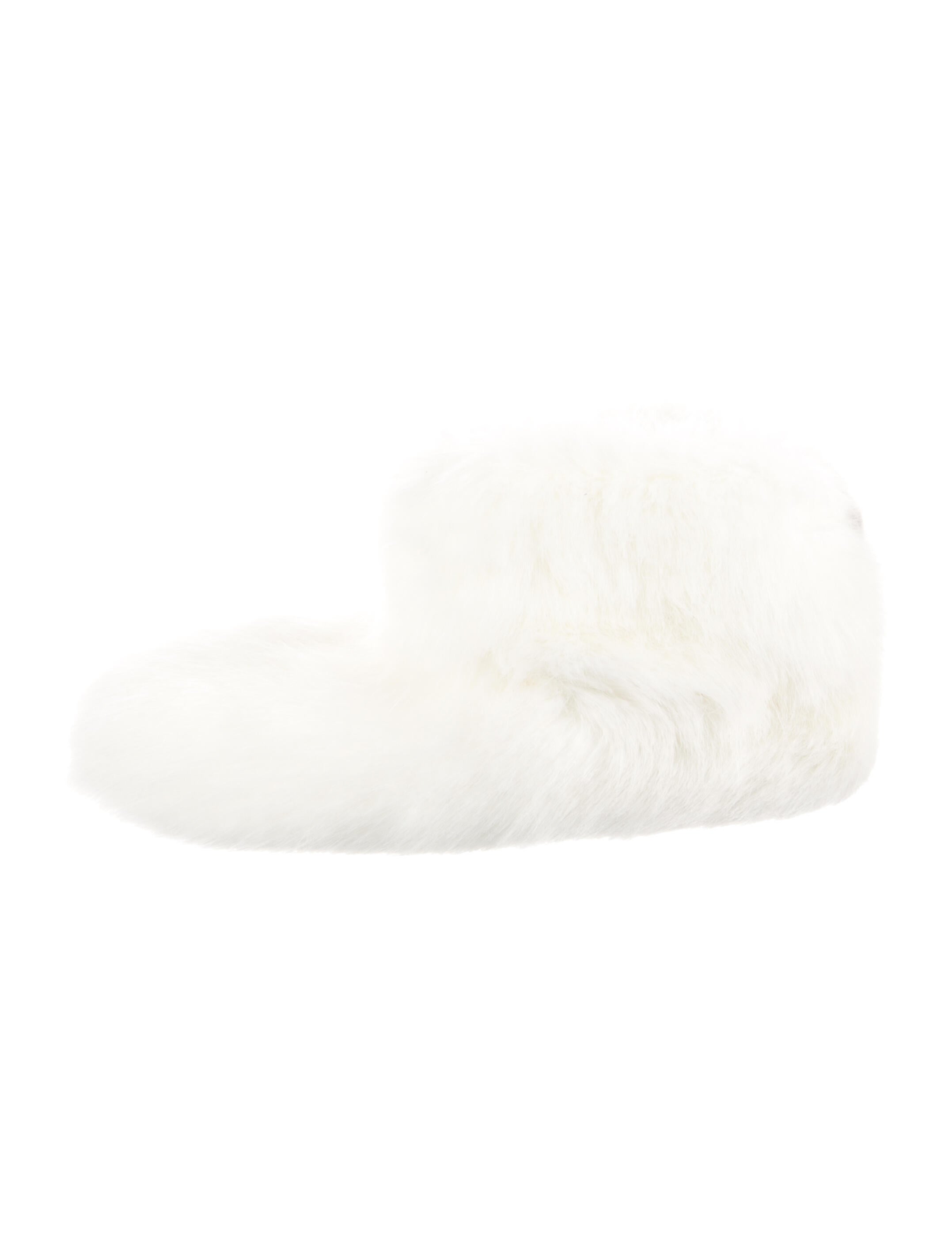 UGG Shearling Boots