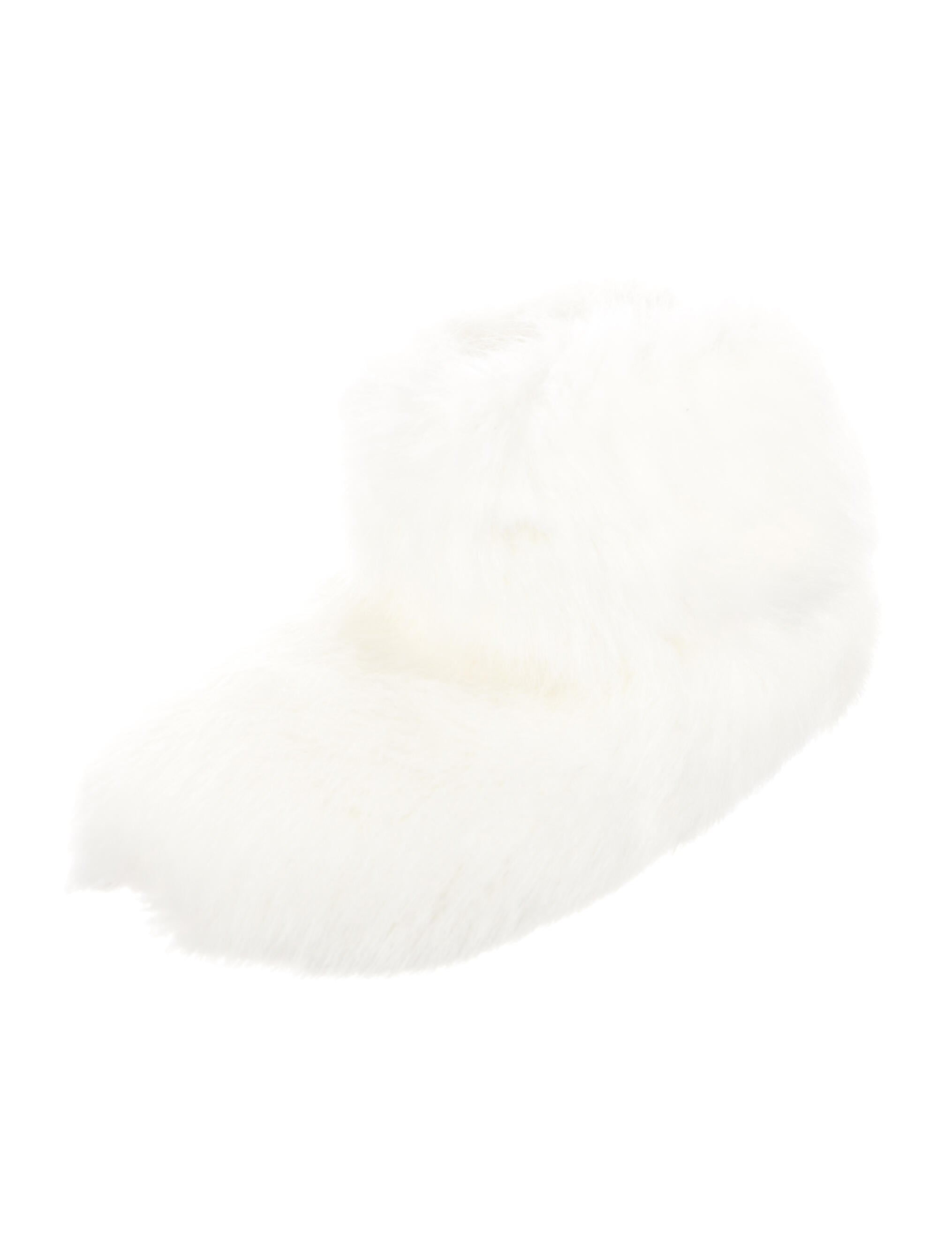 UGG Shearling Boots