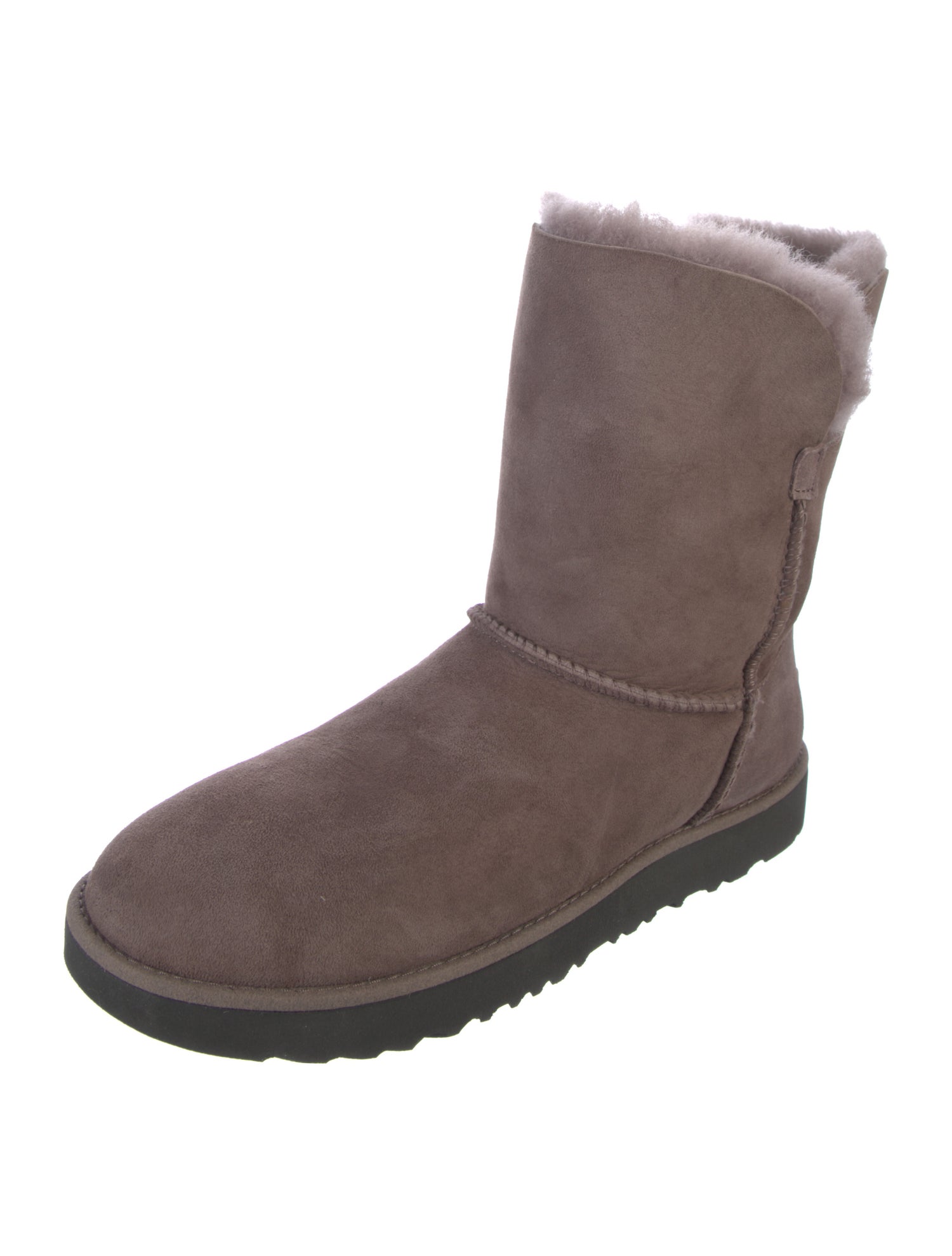 UGG Suede Boots