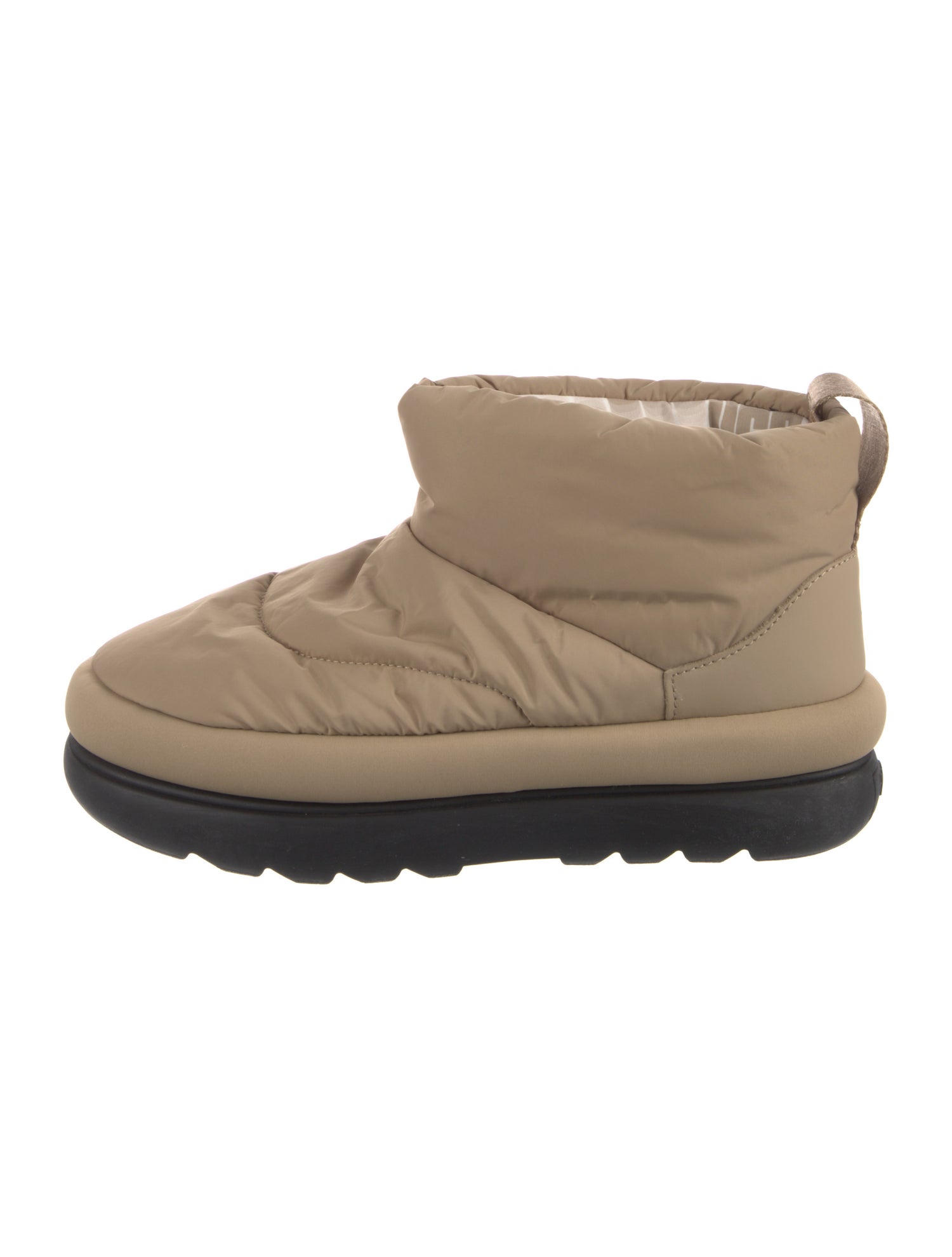 UGG Nylon Boots