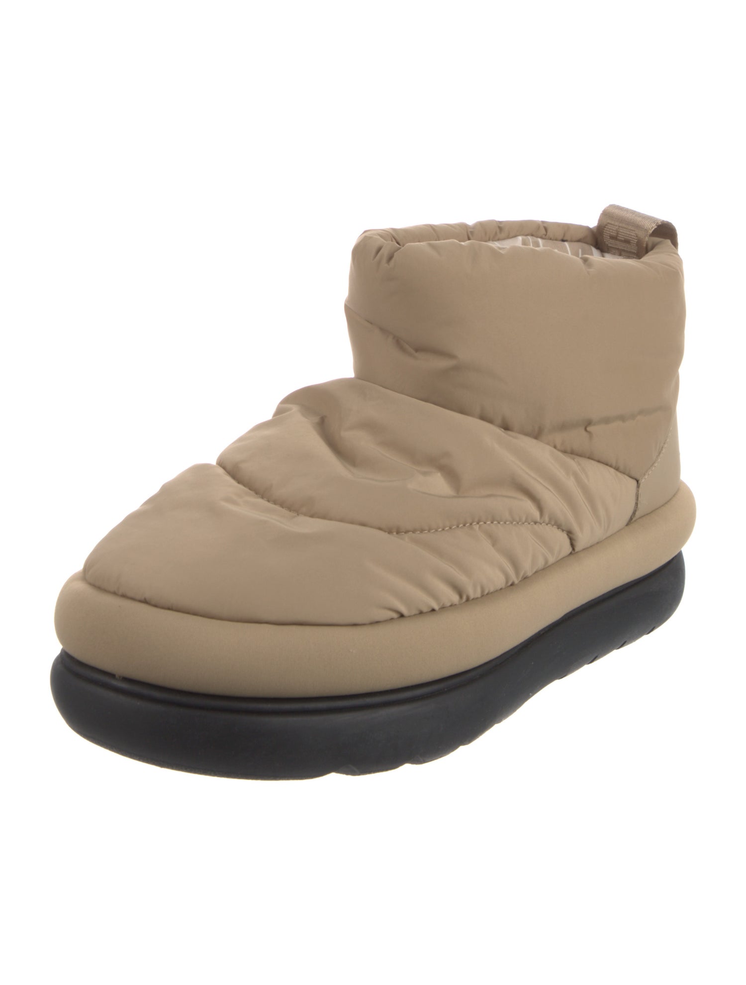 UGG Nylon Boots