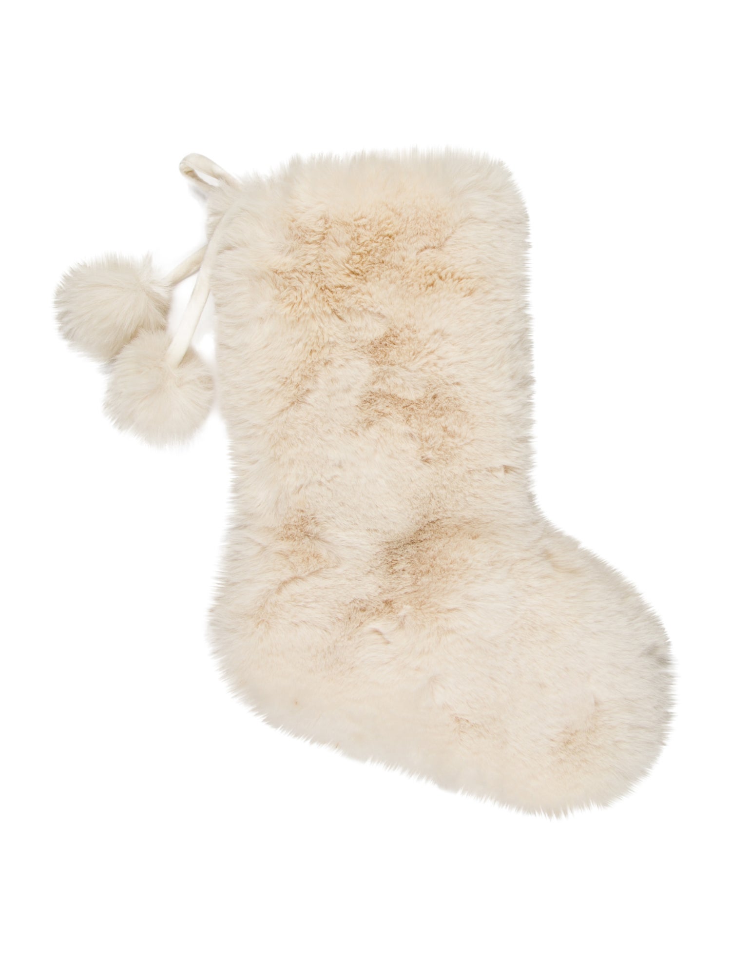 UGG Mammoth Holiday Stocking