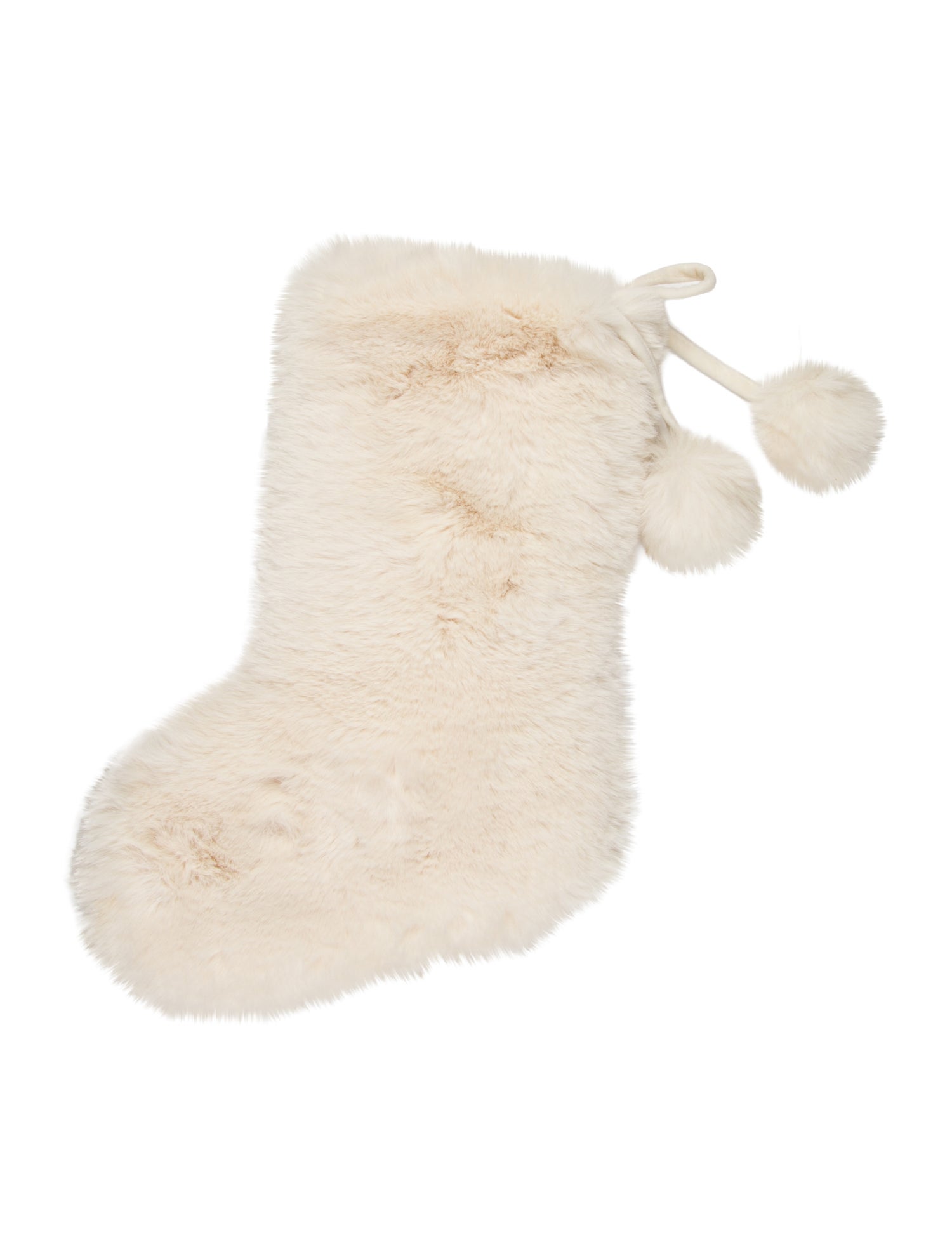 UGG Mammoth Holiday Stocking
