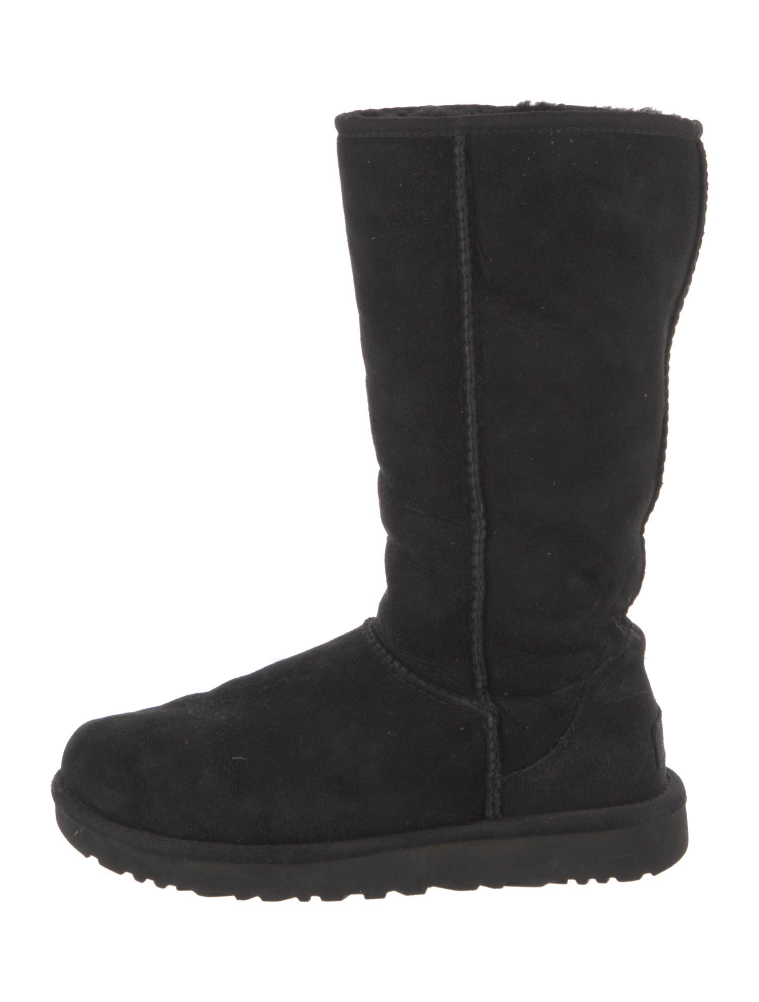 UGG Suede Boots