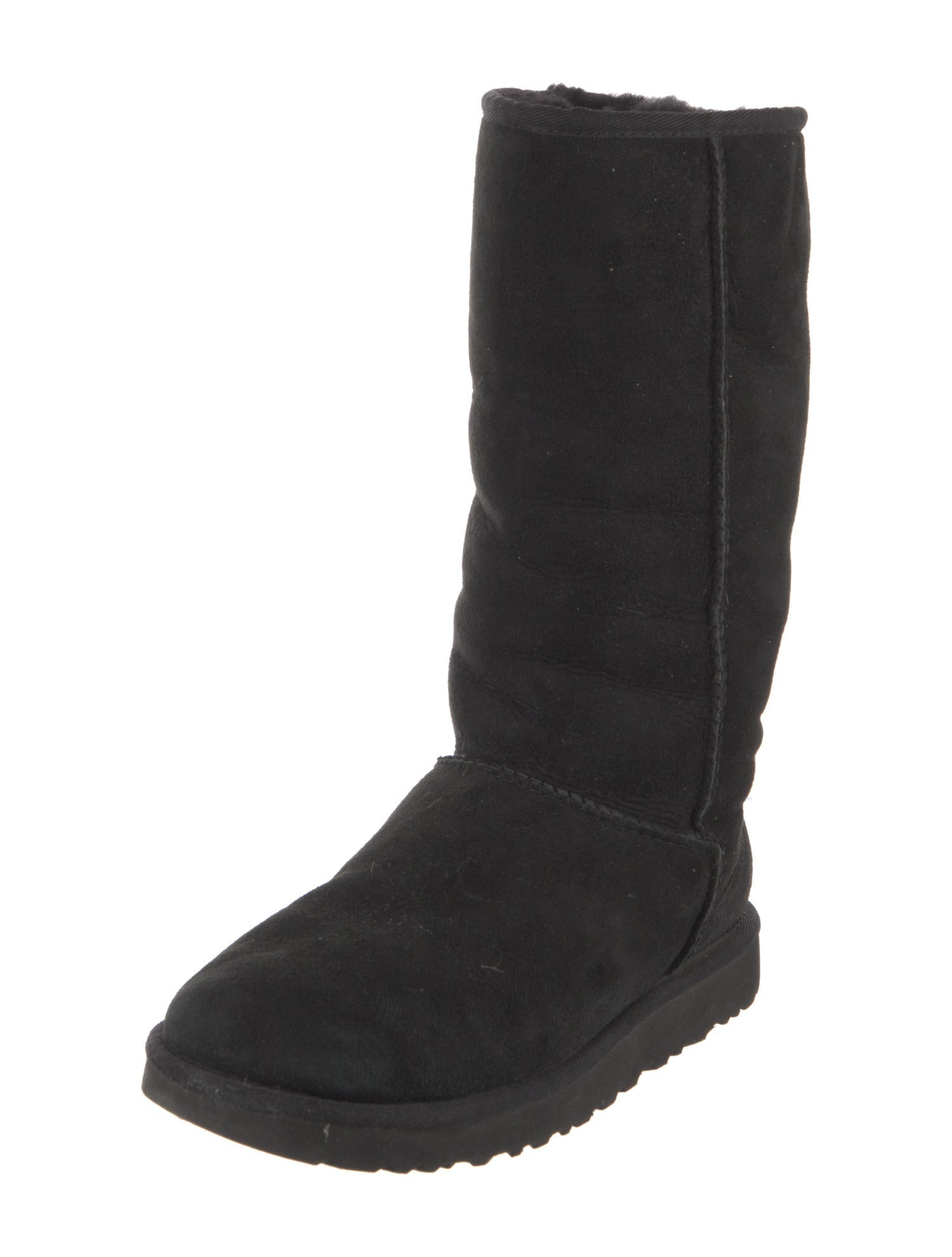 UGG Suede Boots