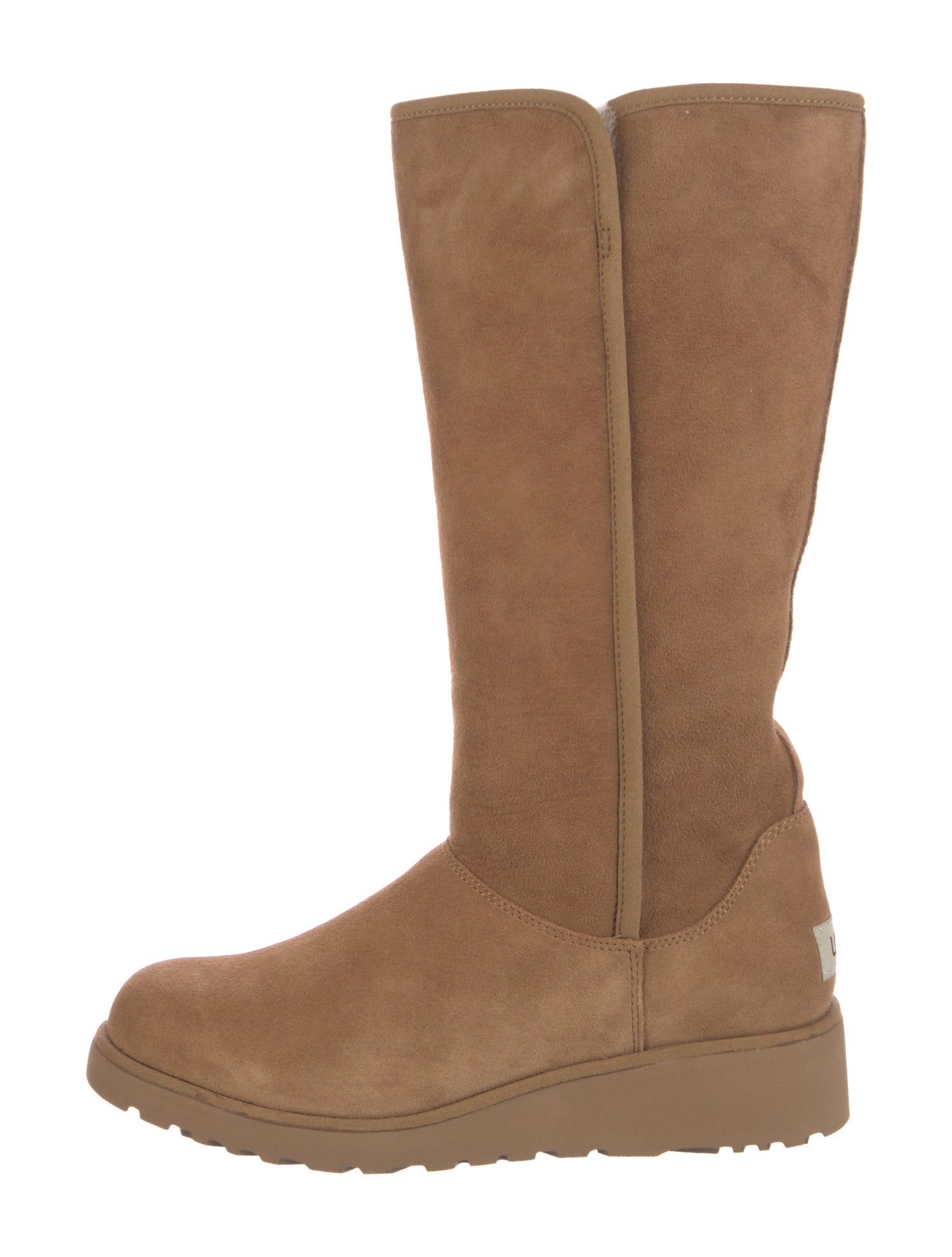 UGG Suede Boots