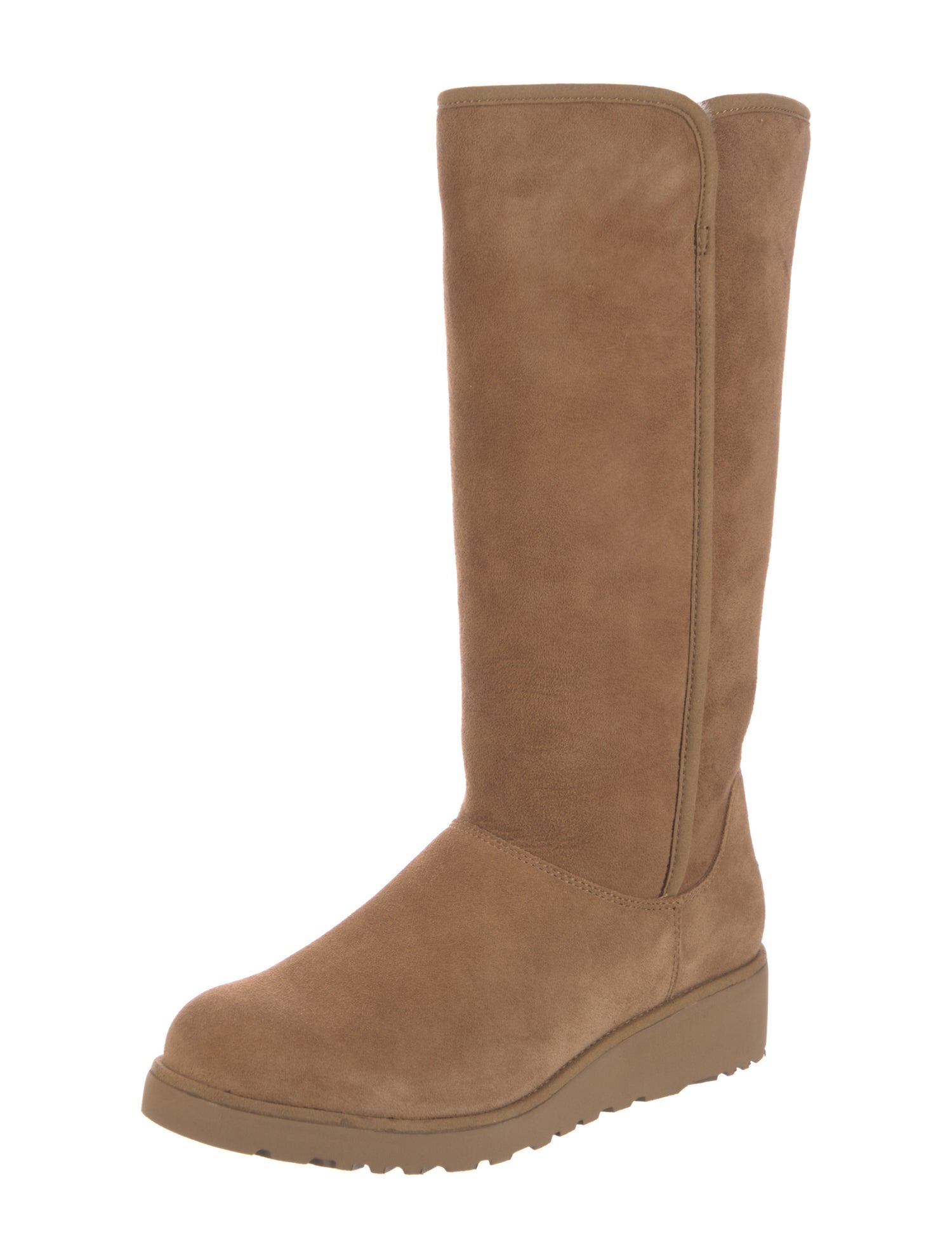 UGG Suede Boots