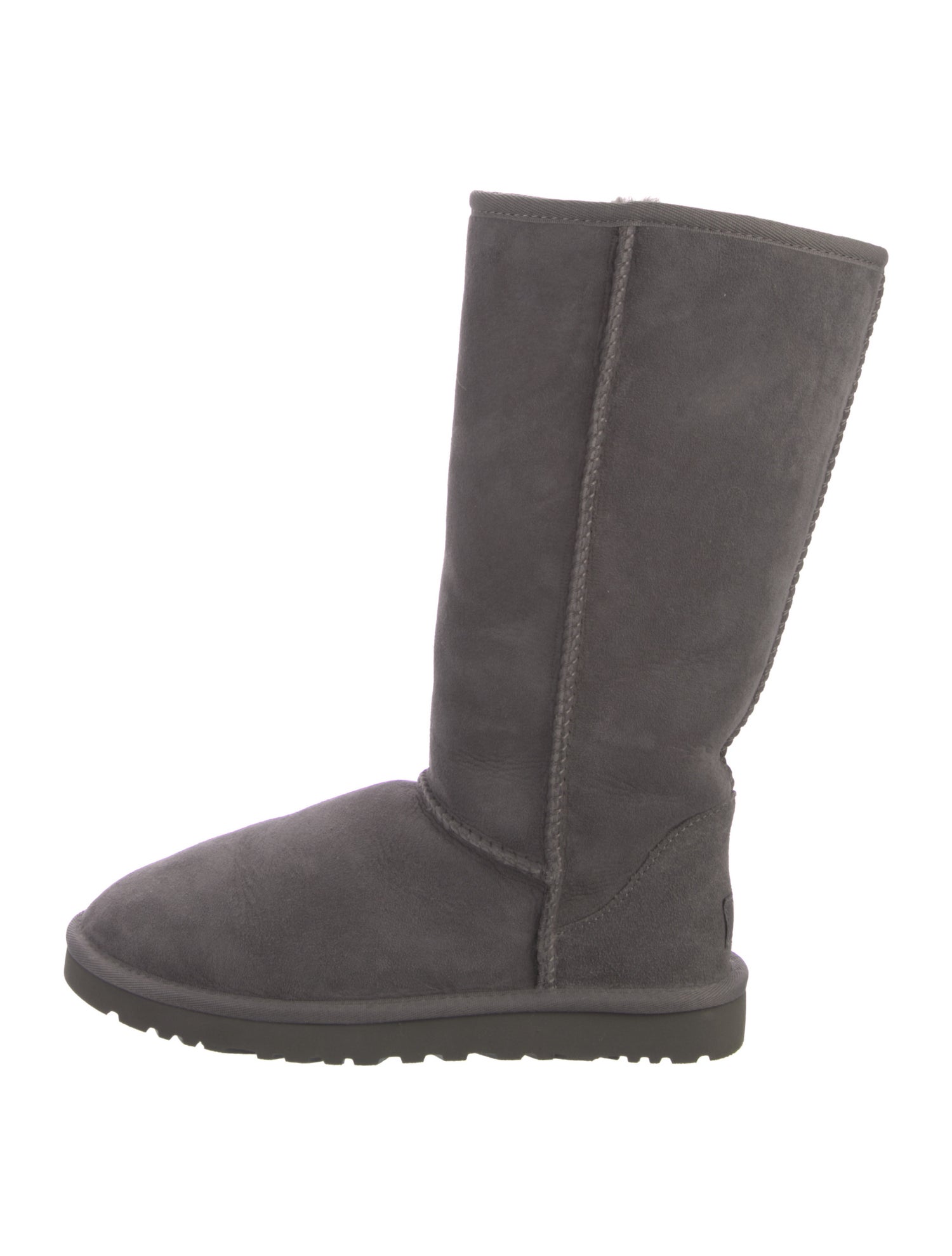 UGG Shearling Boots