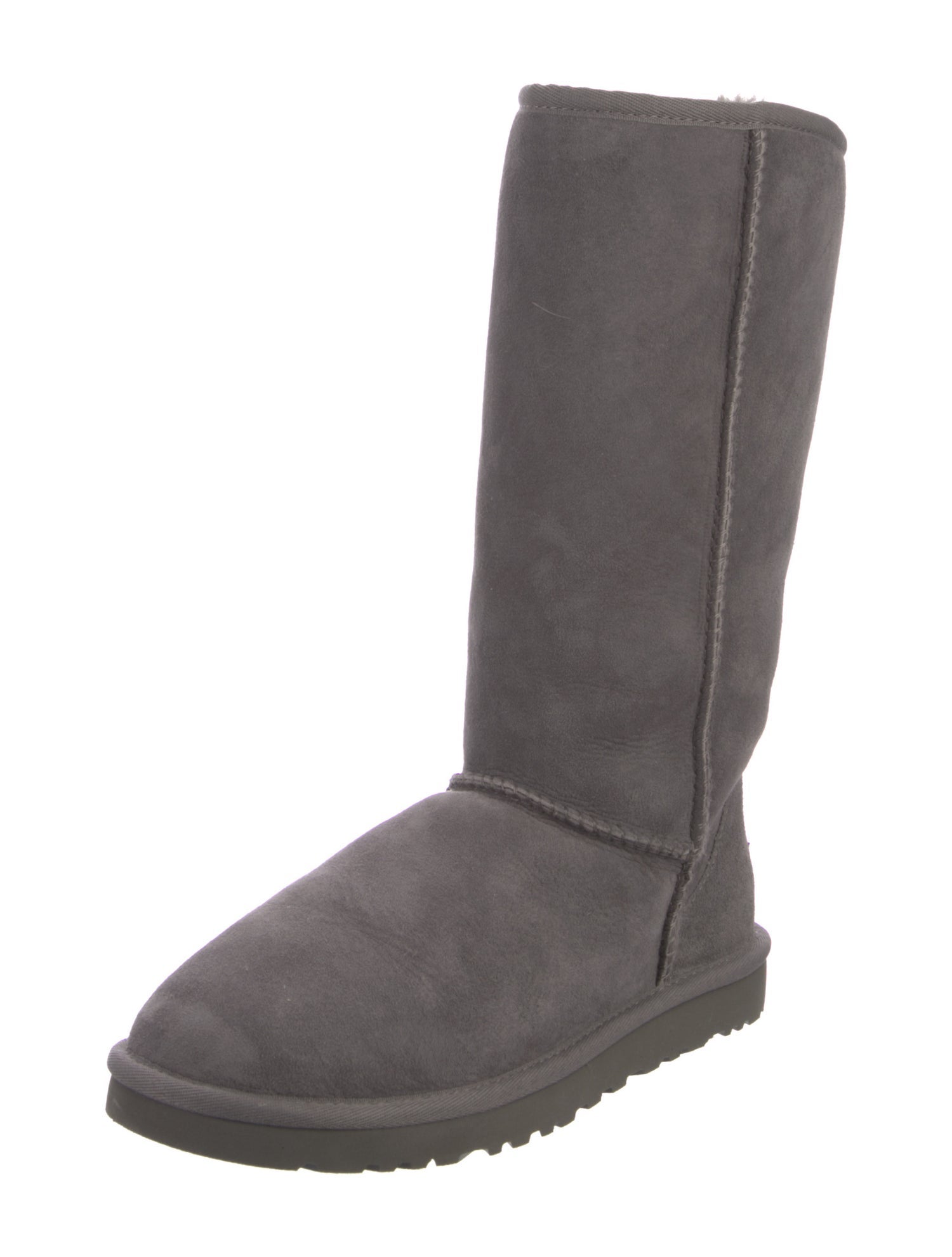 UGG Shearling Boots