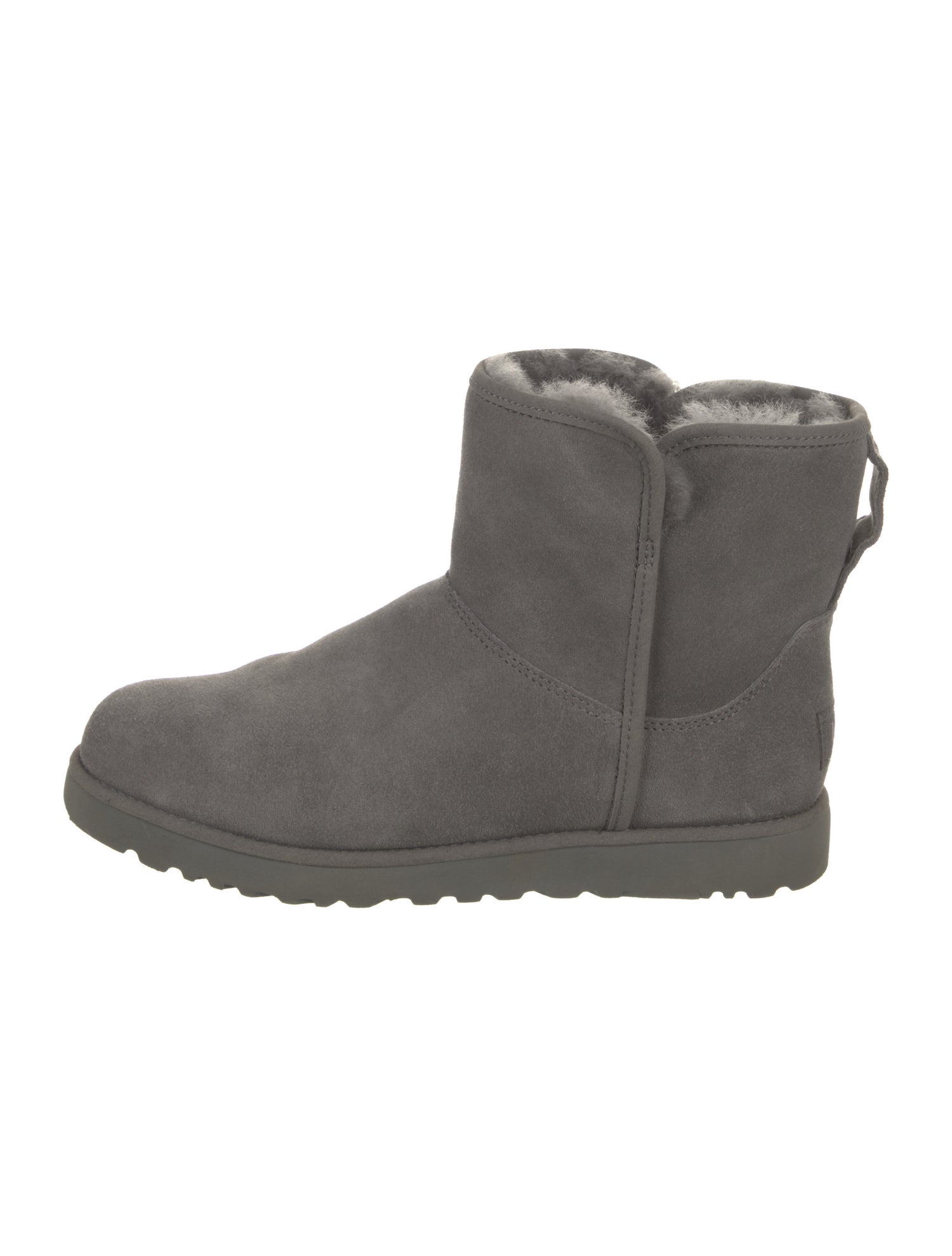 UGG Suede Boots