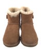 UGG Suede Boots