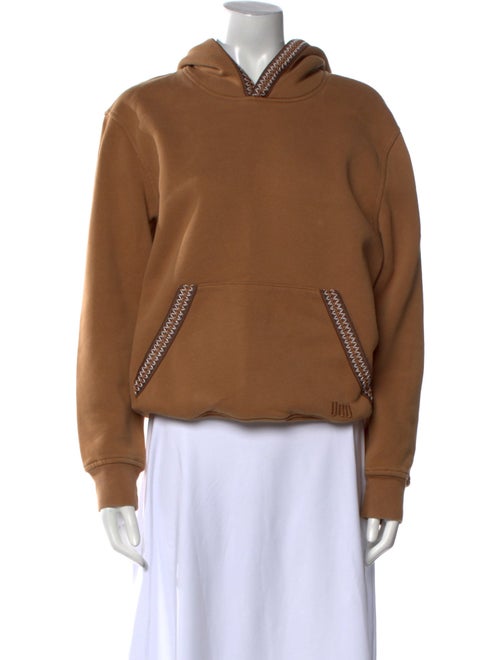 UGG Crew Neck Long Sleeve Sweatshirt