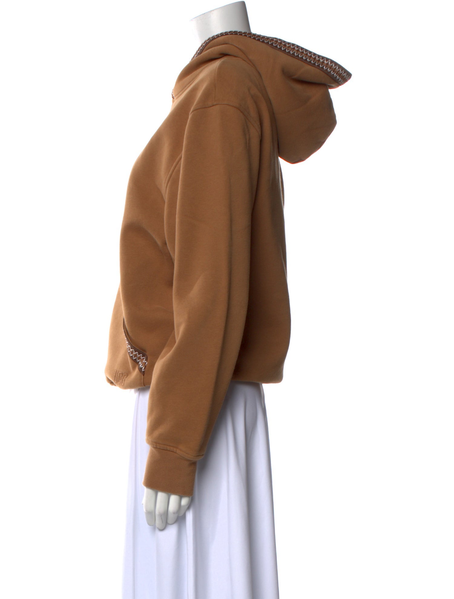 UGG Crew Neck Long Sleeve Sweatshirt