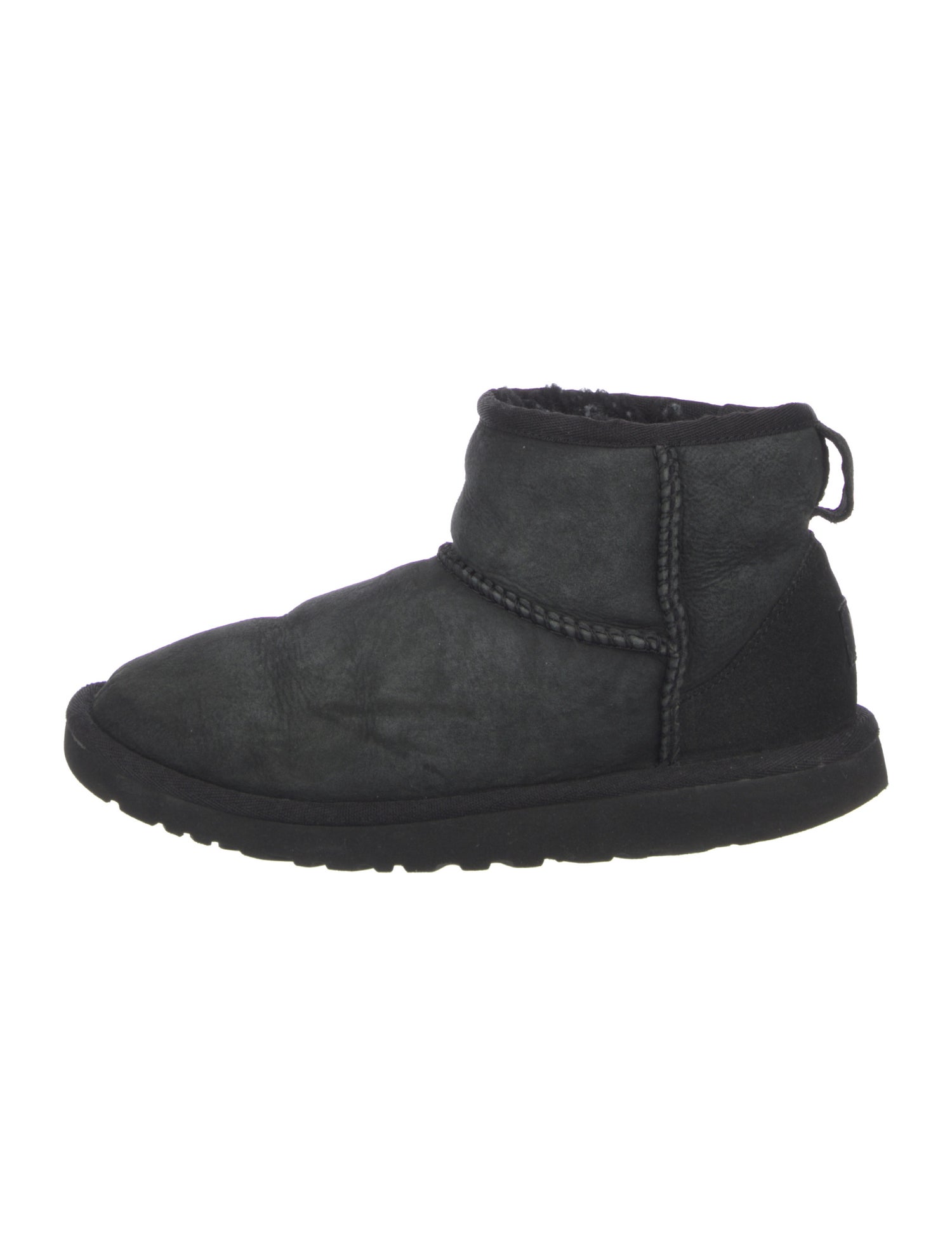 UGG Suede Boots